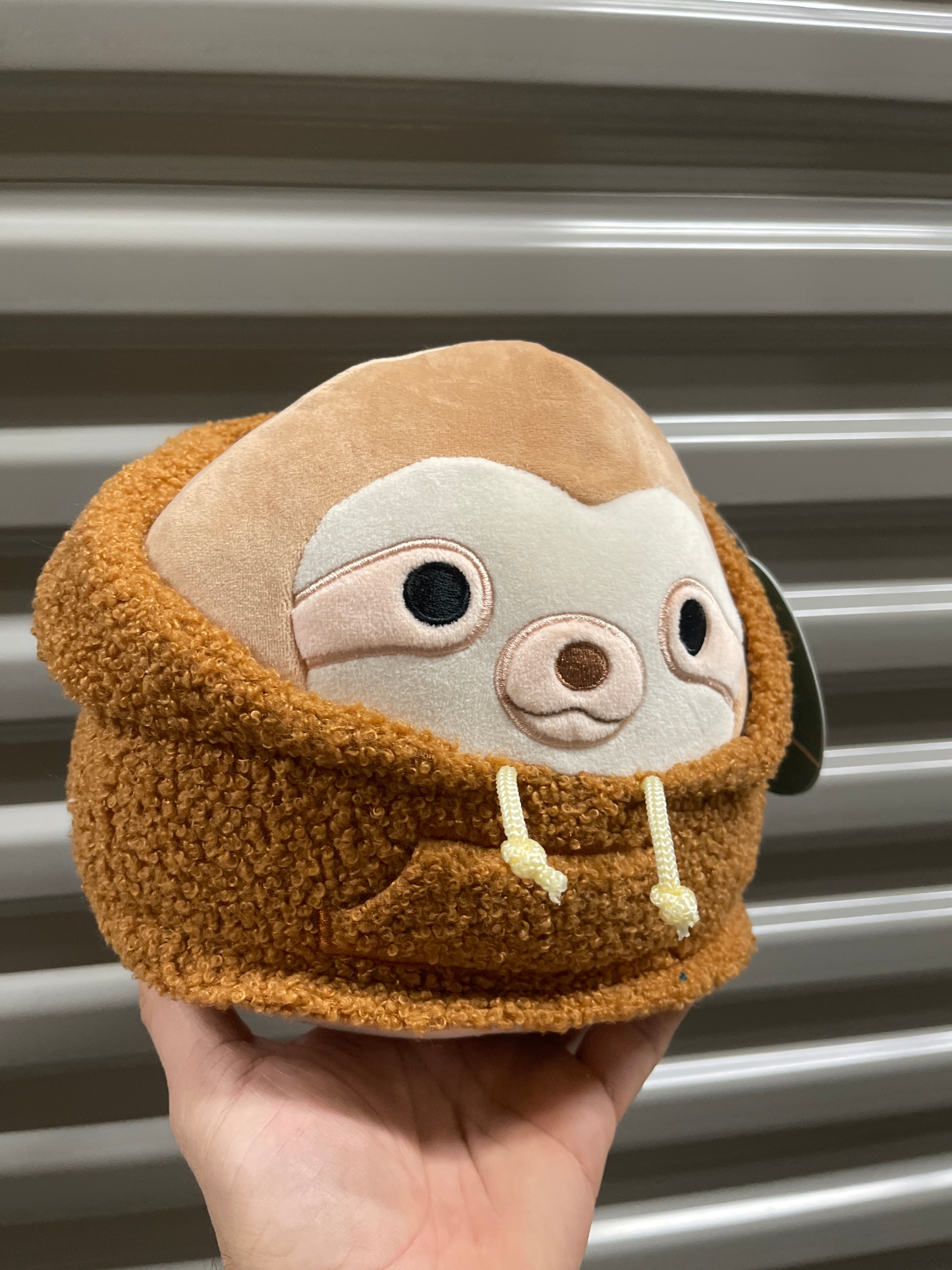 Squishmallows Medianos Peluches
