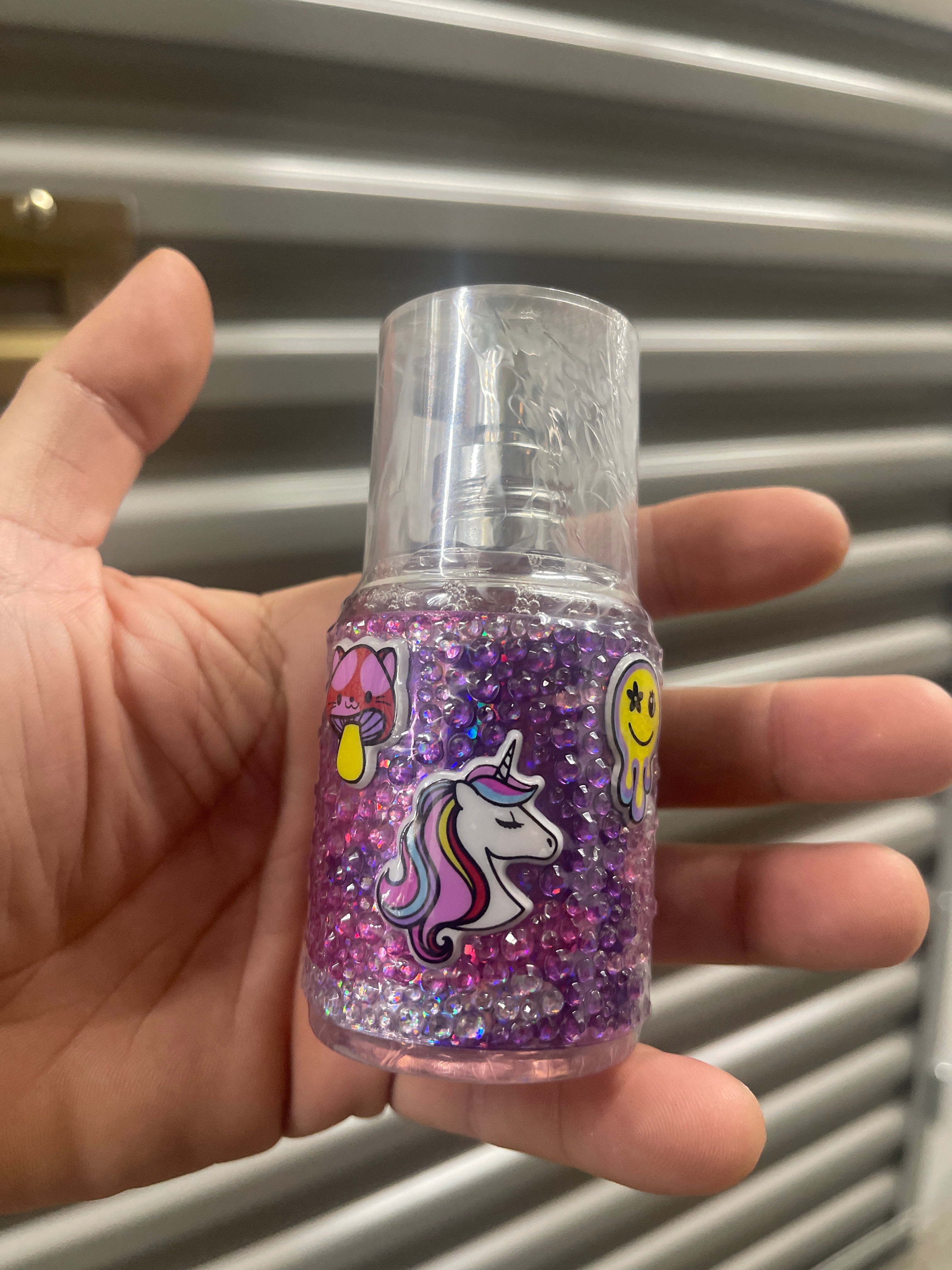 Fragancia Claire’s Unicornio
