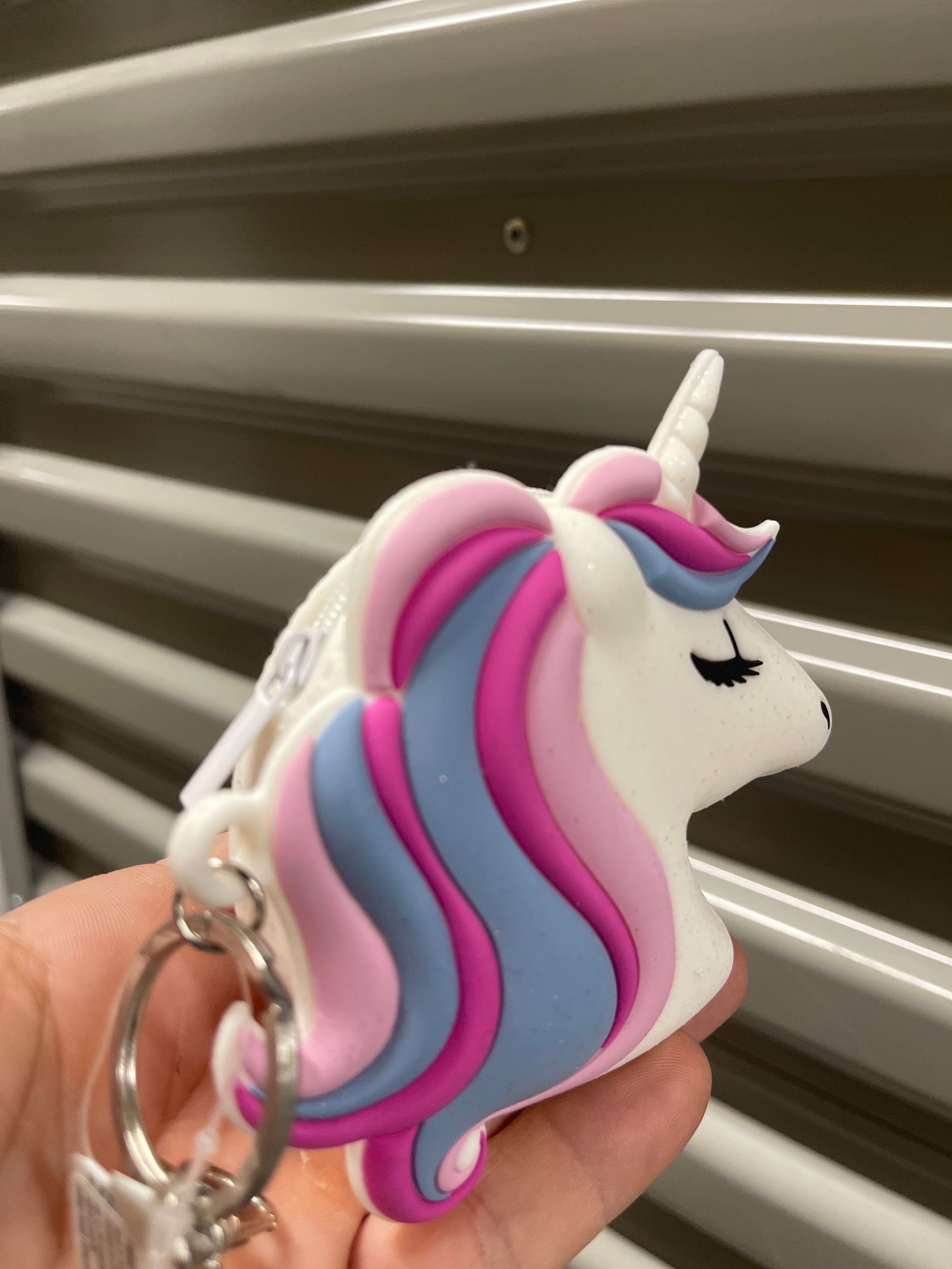 Llaveros Monederos de Personajes