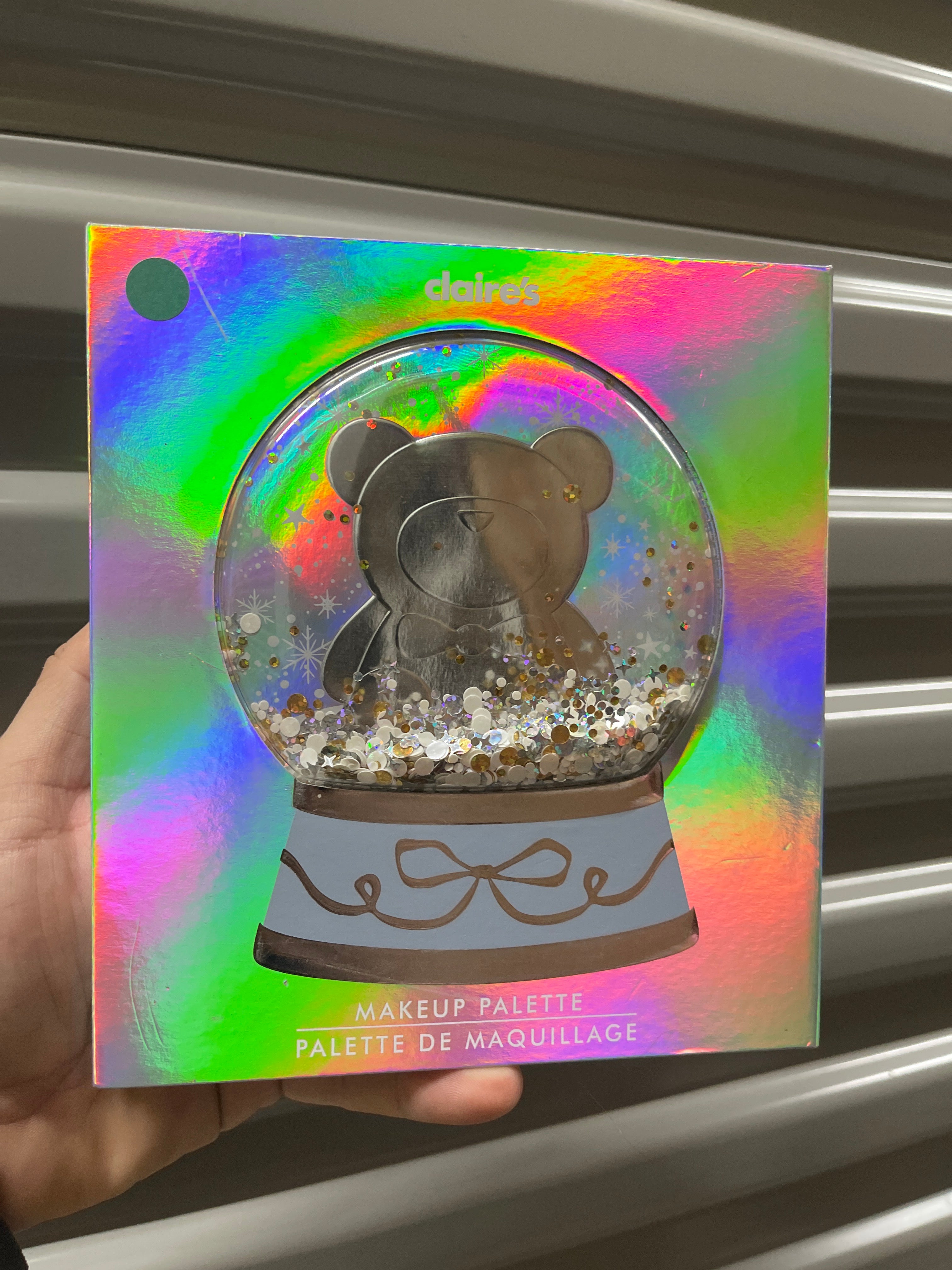 Paleta Maquillaje Grande