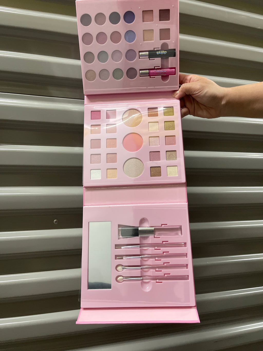 Paleta Maquillaje Grande