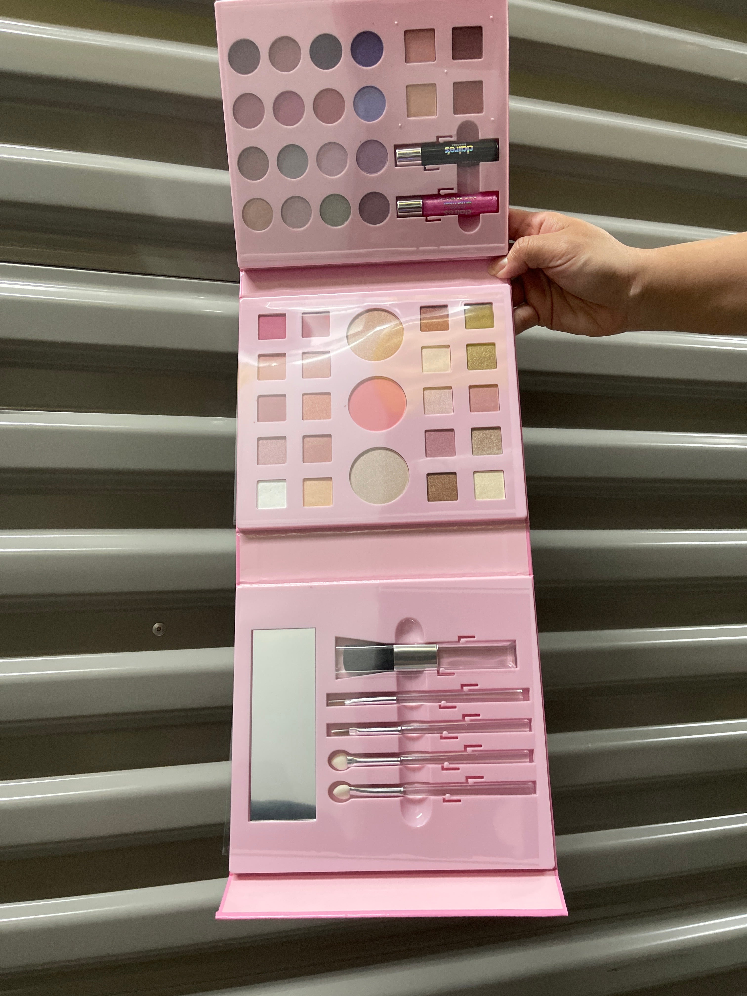 Paleta Maquillaje Grande