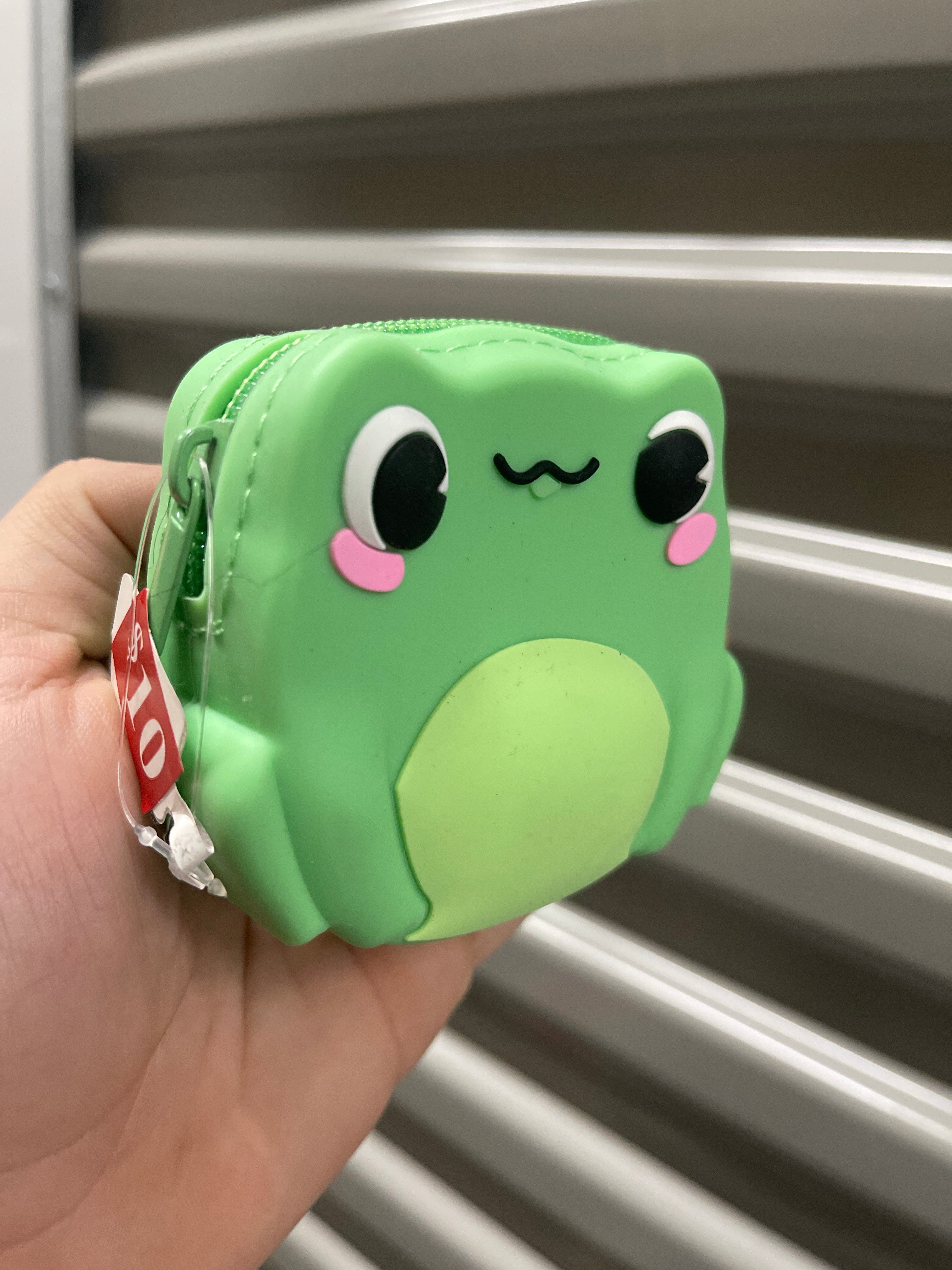 Llaveros Monederos de Personajes