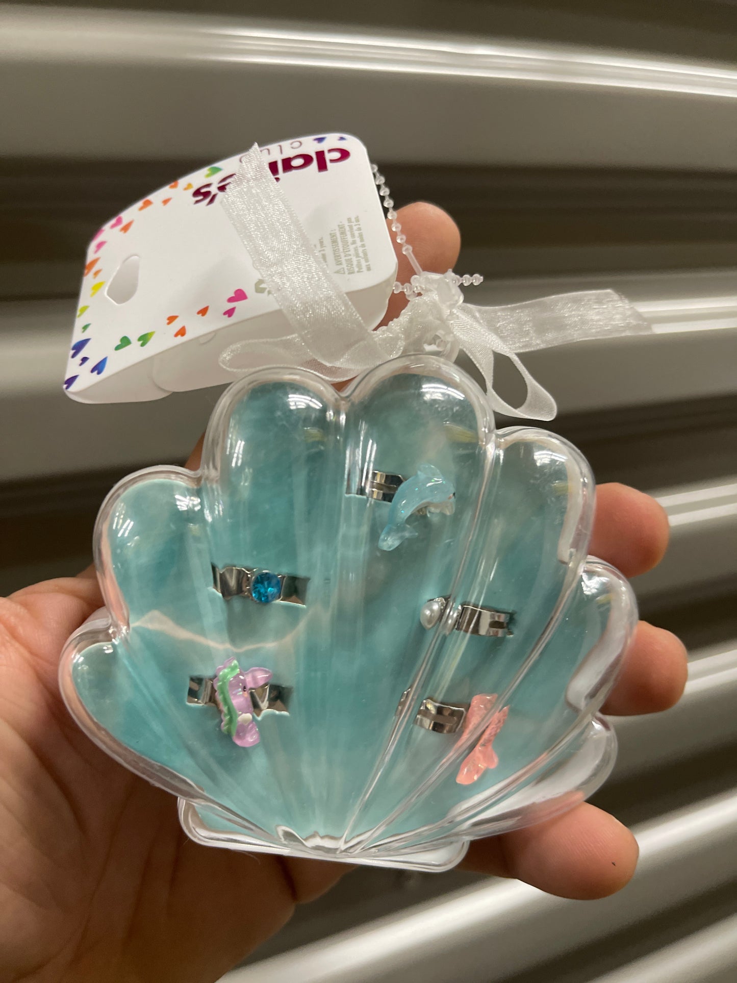 Set de Anillos