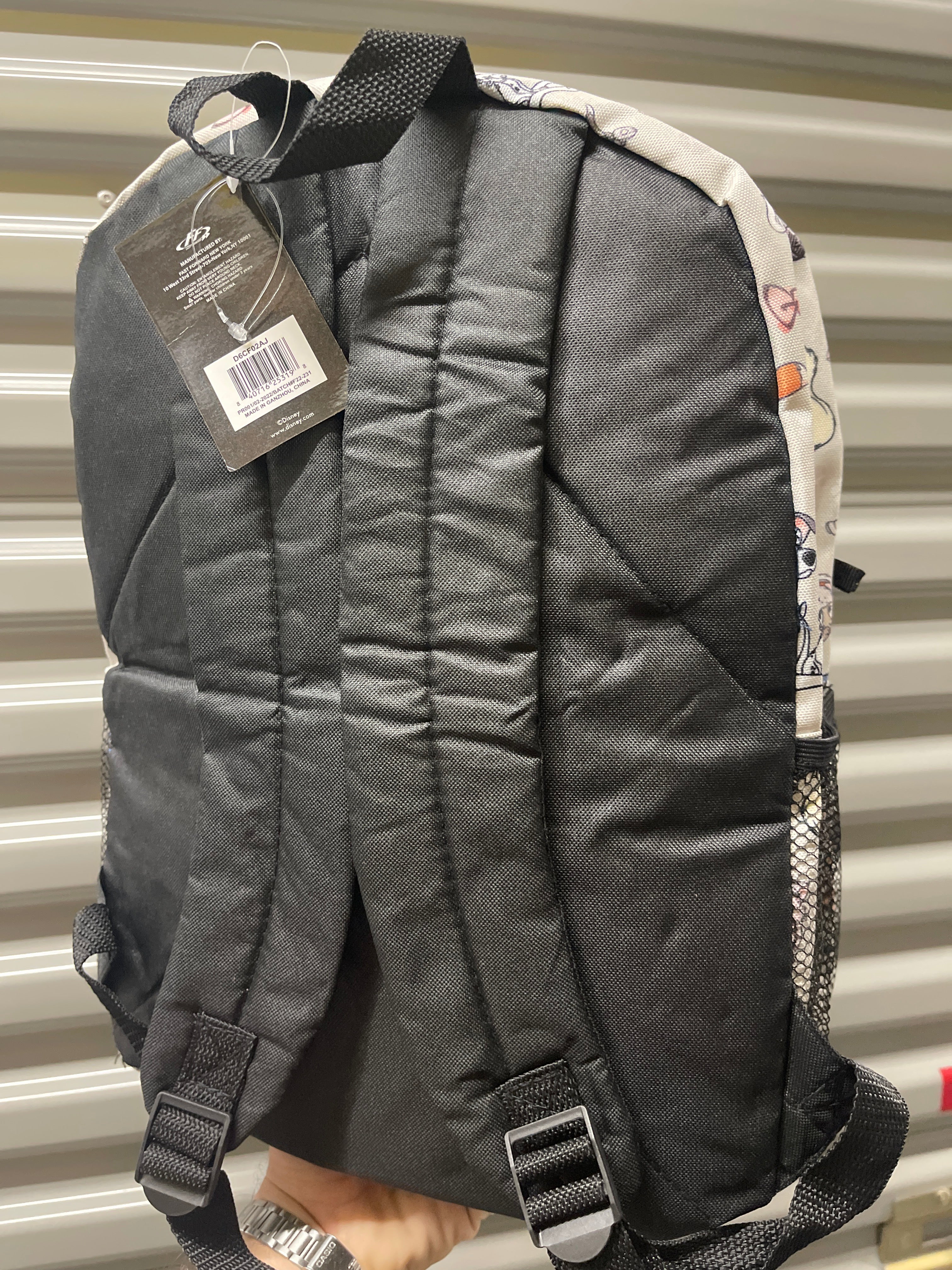 Morral 101 Dálmatas