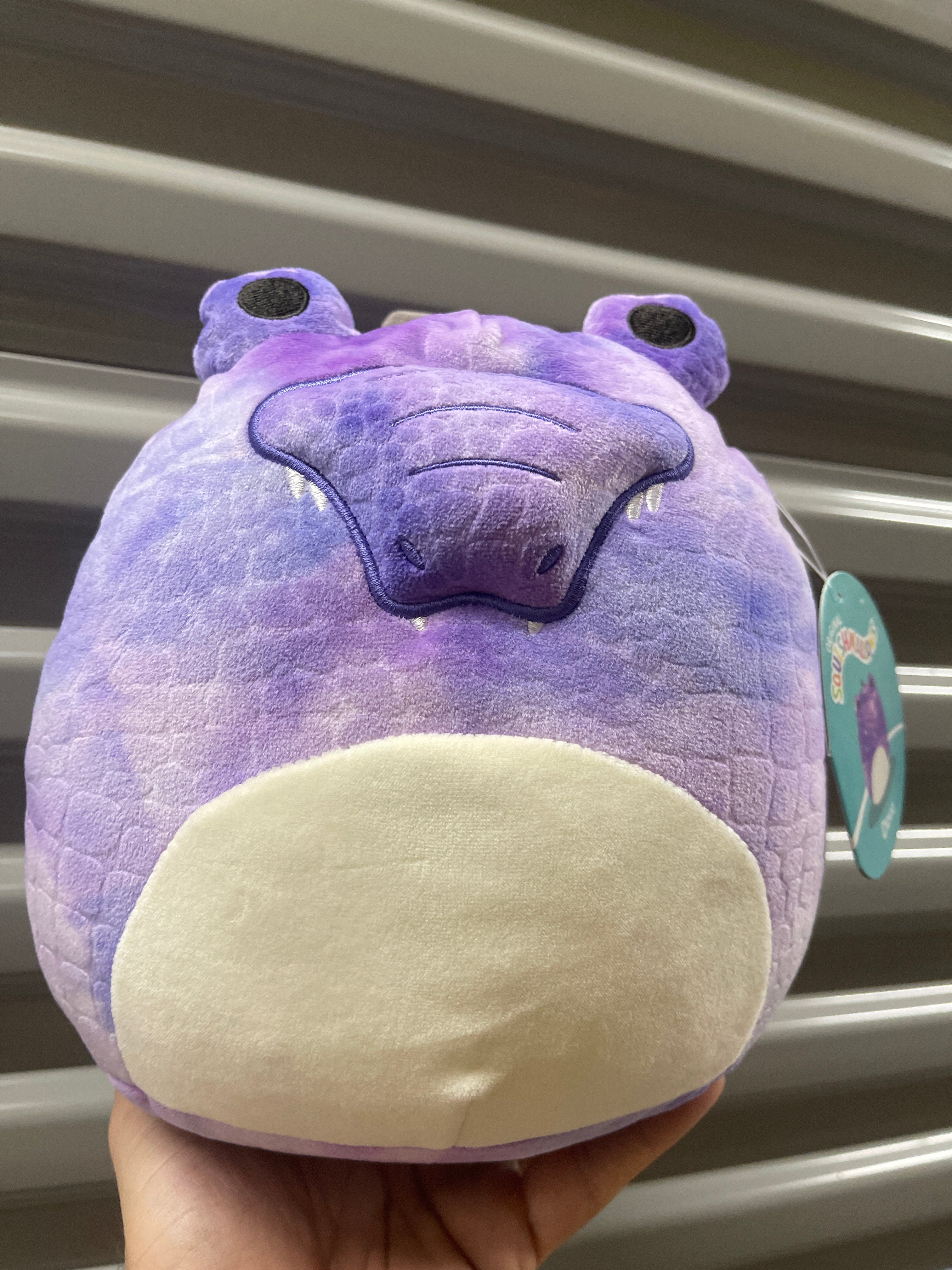 Squishmallows Medianos Peluches