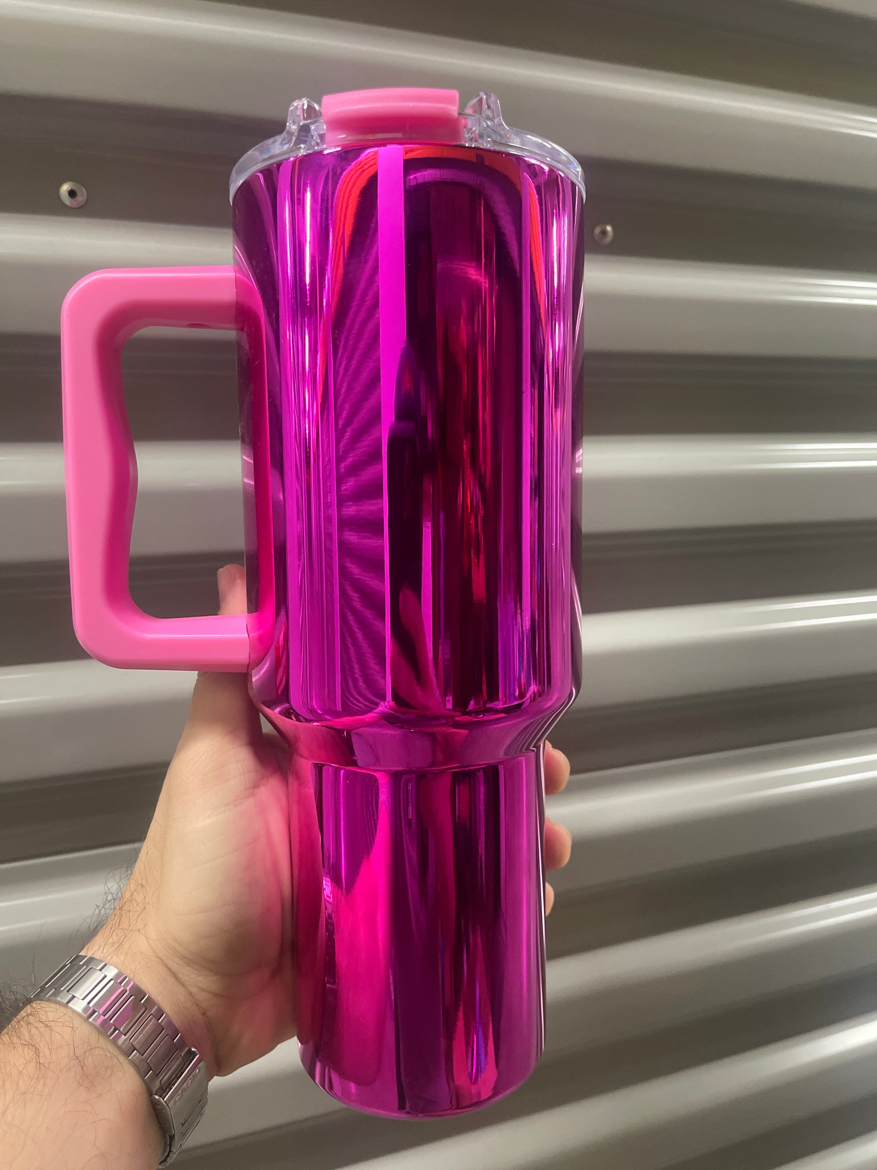 Vaso tipo Stanley (Genérico)