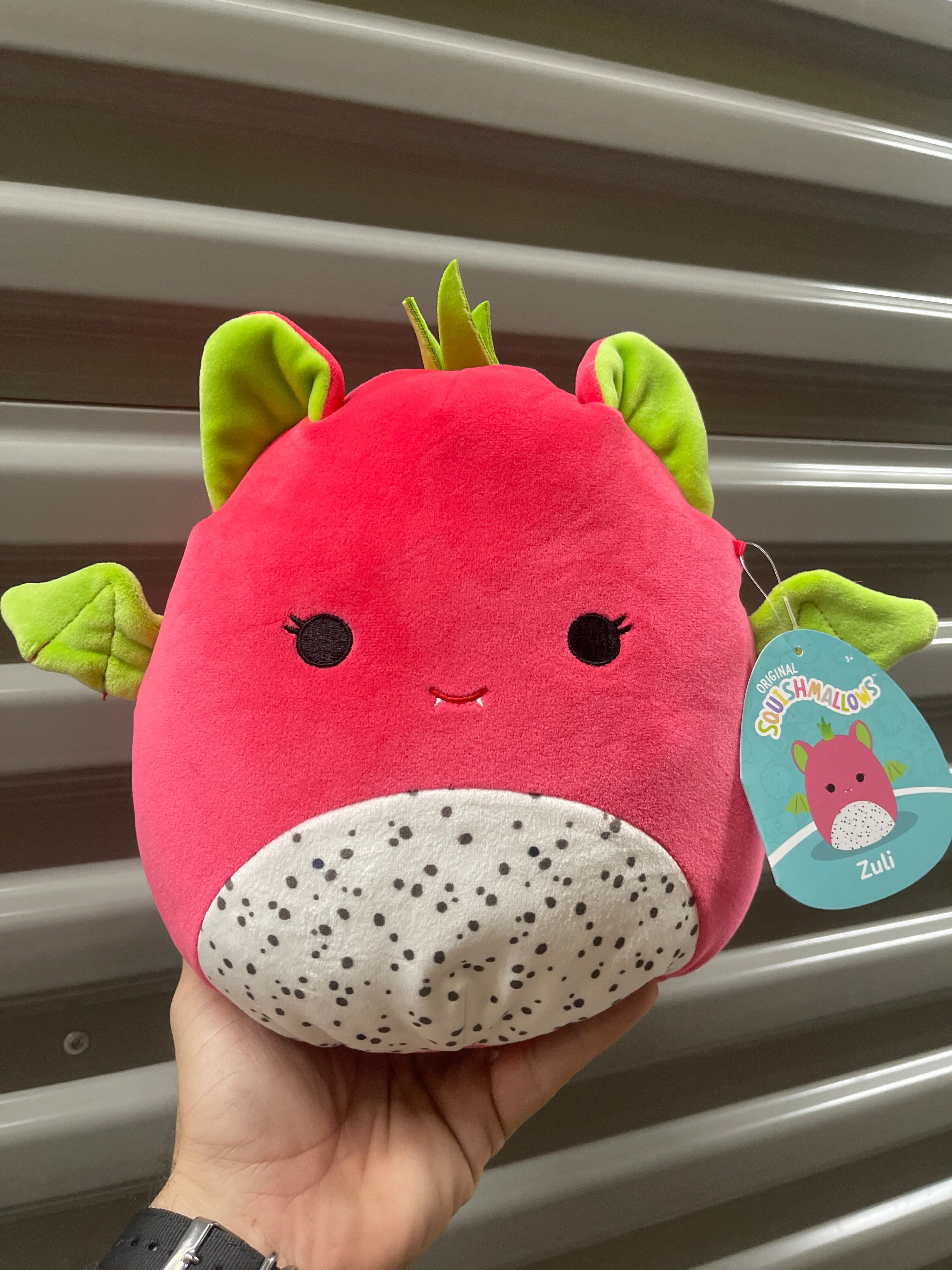Squishmallows Medianos Peluches