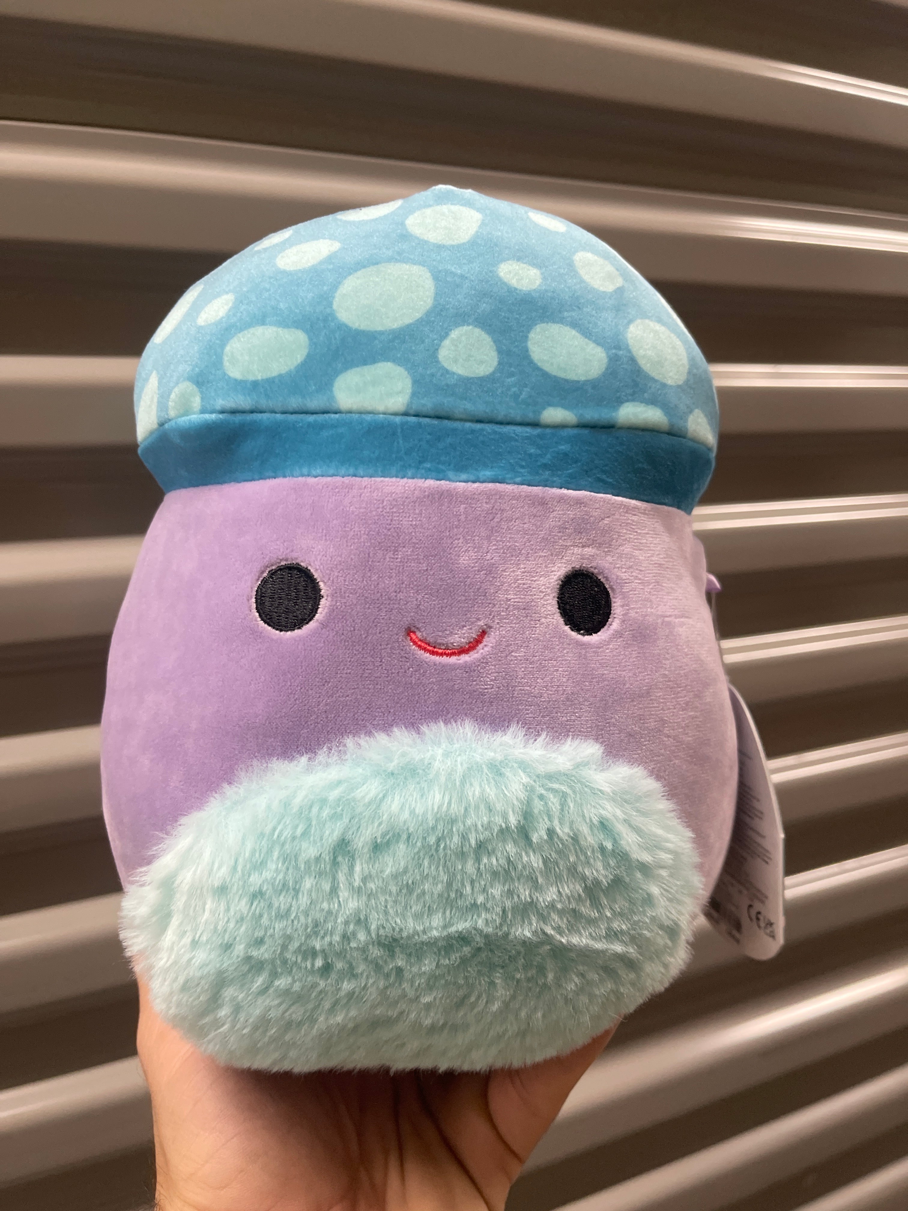 Squishmallows Medianos Peluches