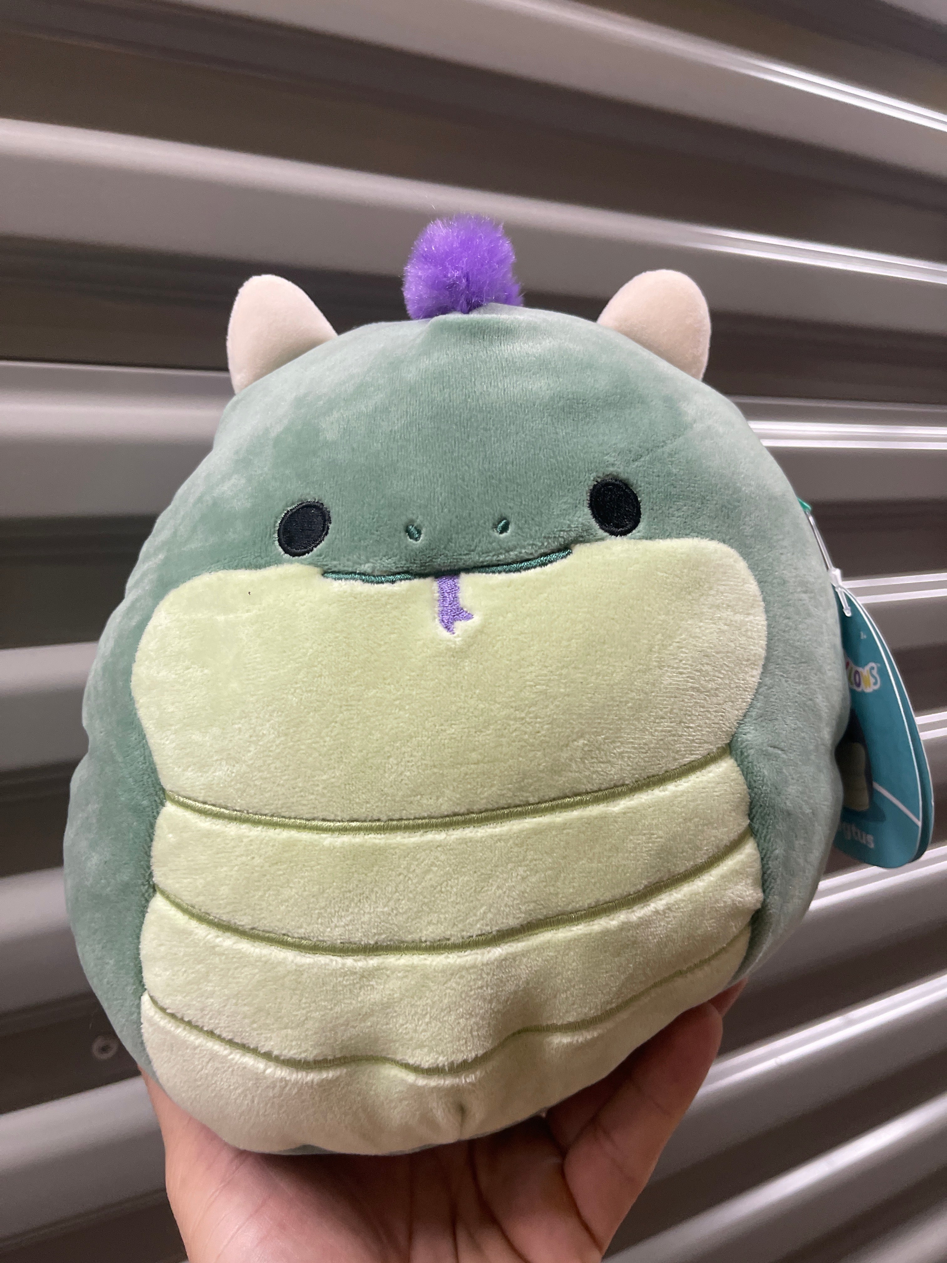 Squishmallows Medianos Peluches