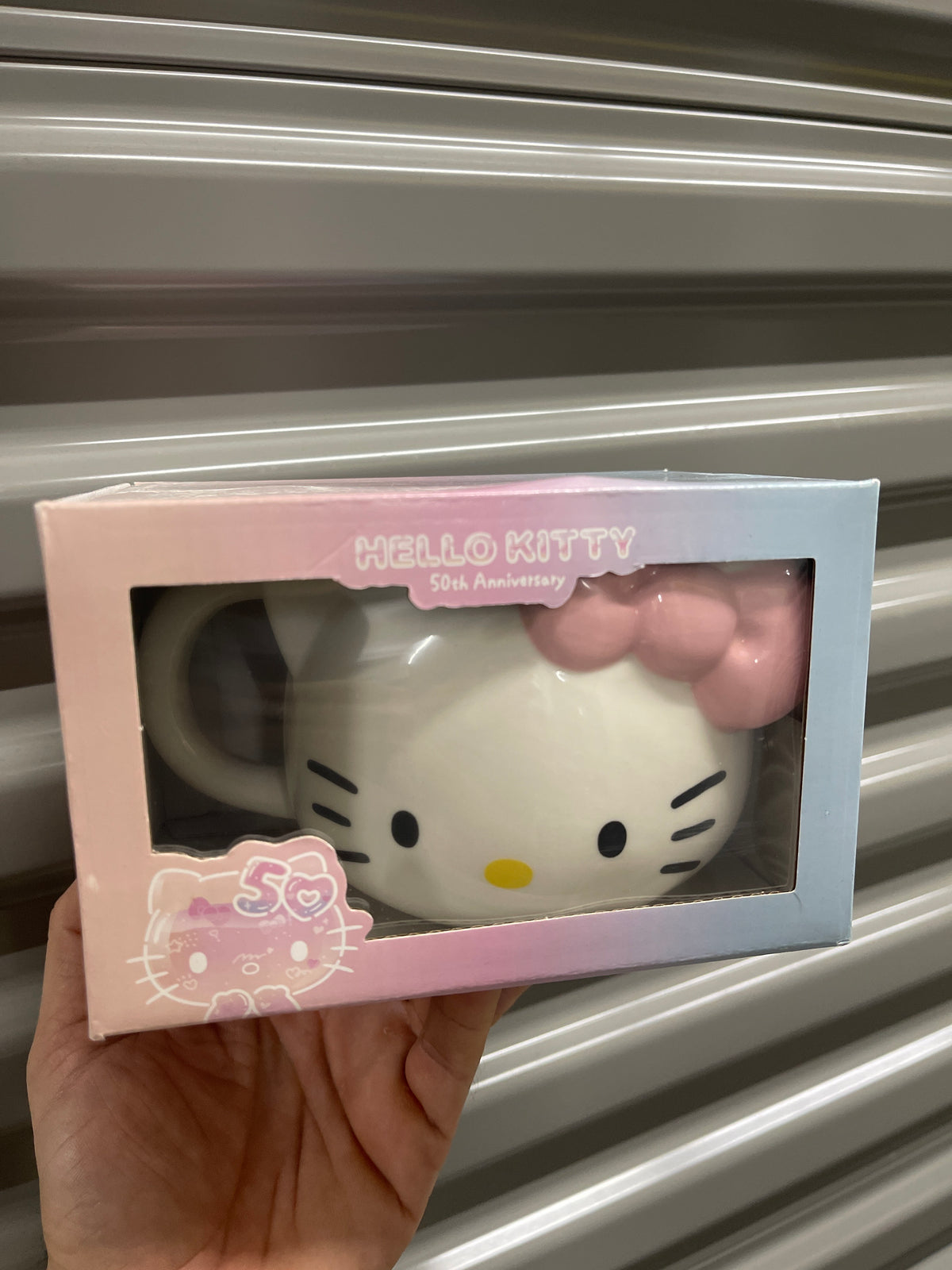 Taza Sanrio