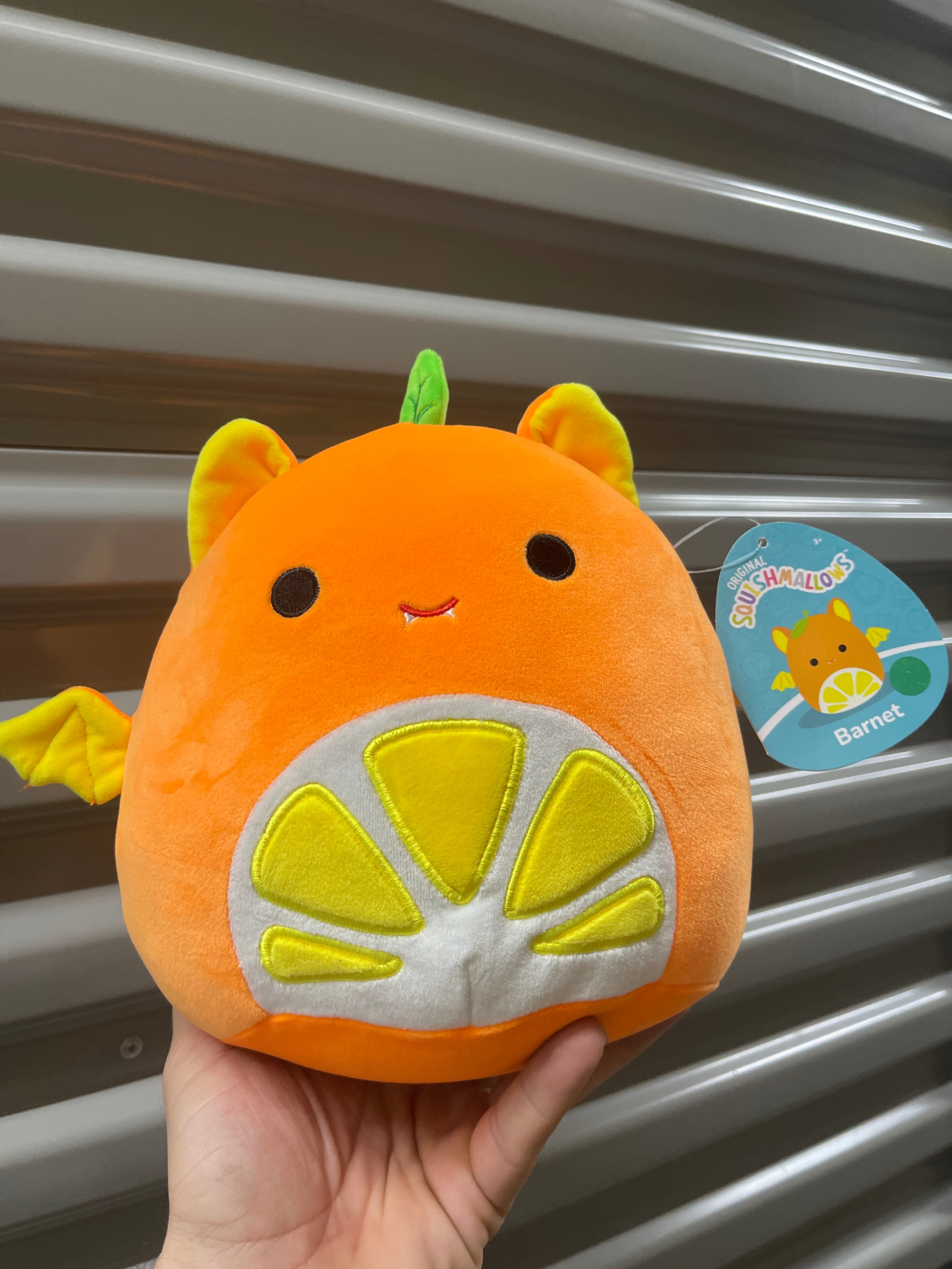 Squishmallows Medianos Peluches