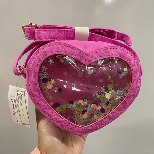 Cartera Corazón