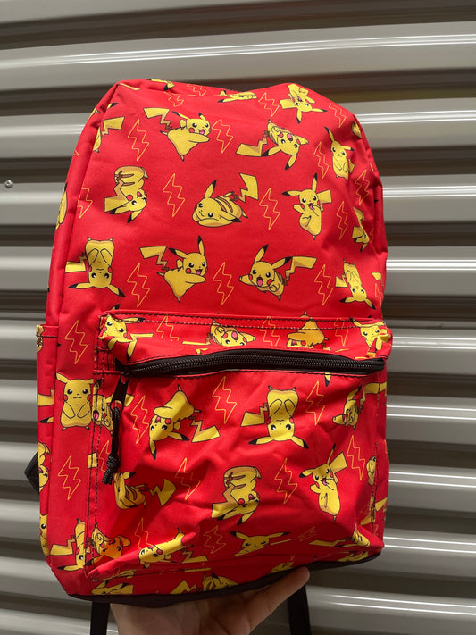 Morral Picachu