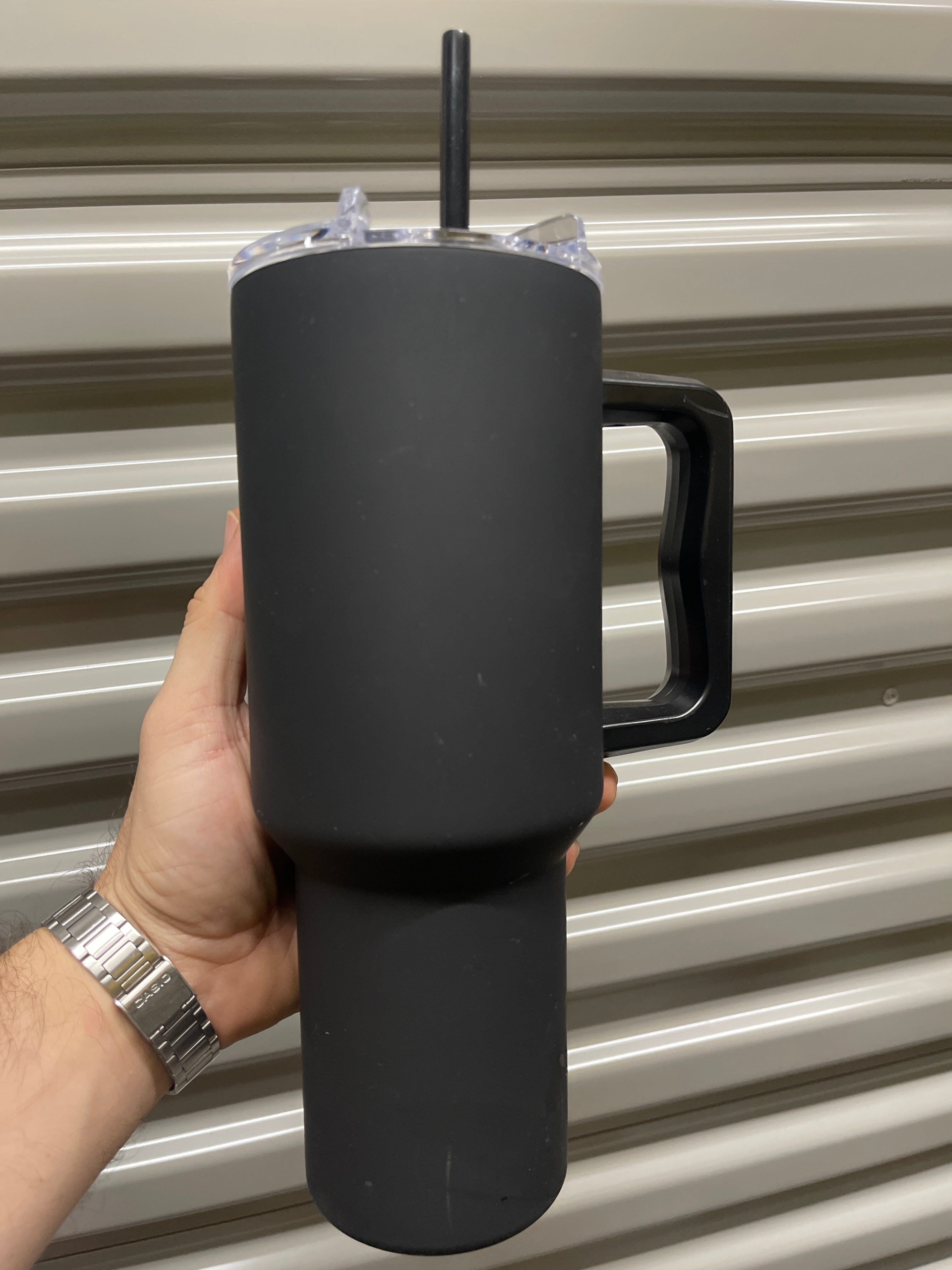 Vaso tipo Stanley (Genérico)