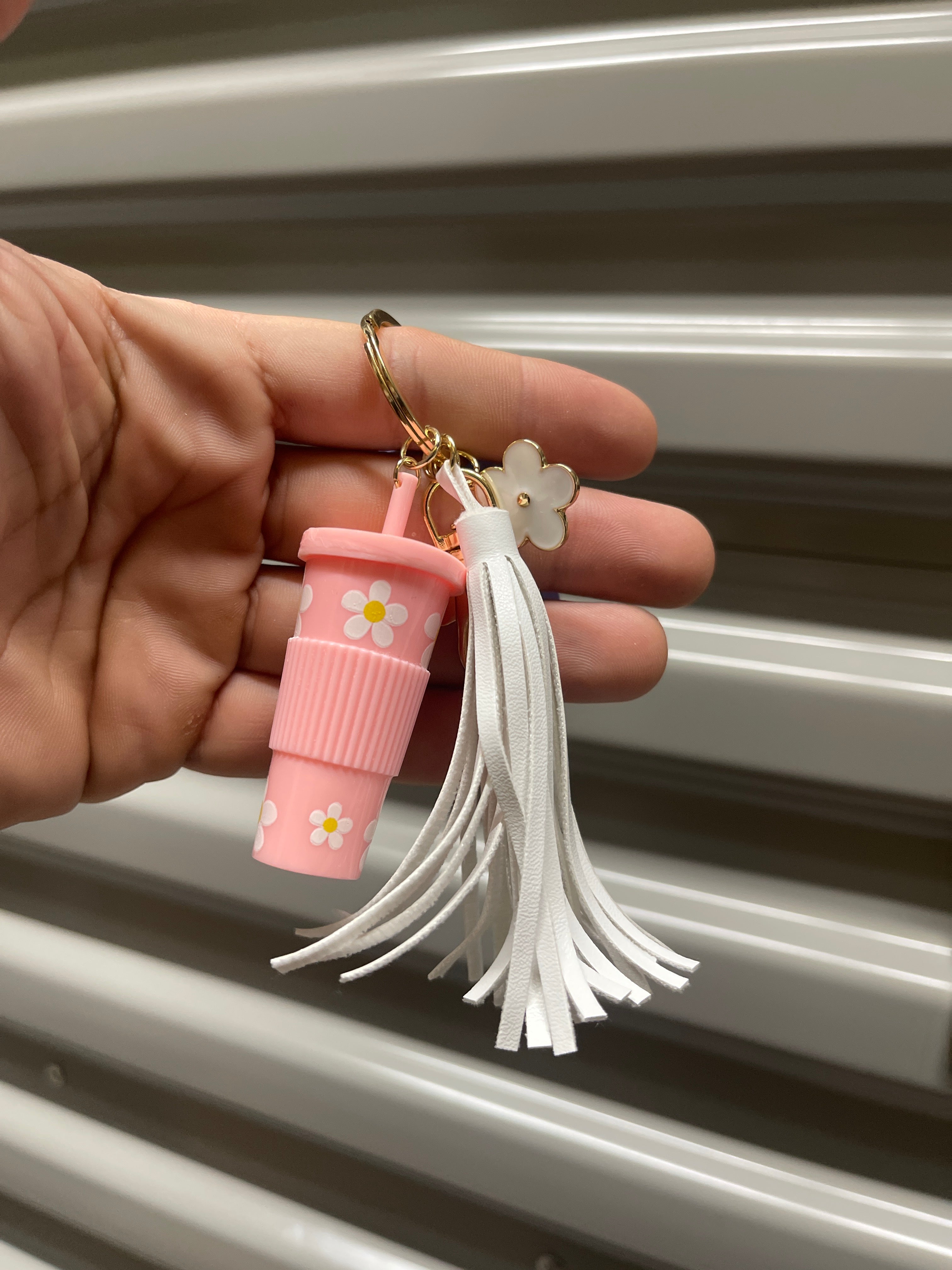 Llavero Mini Stanley