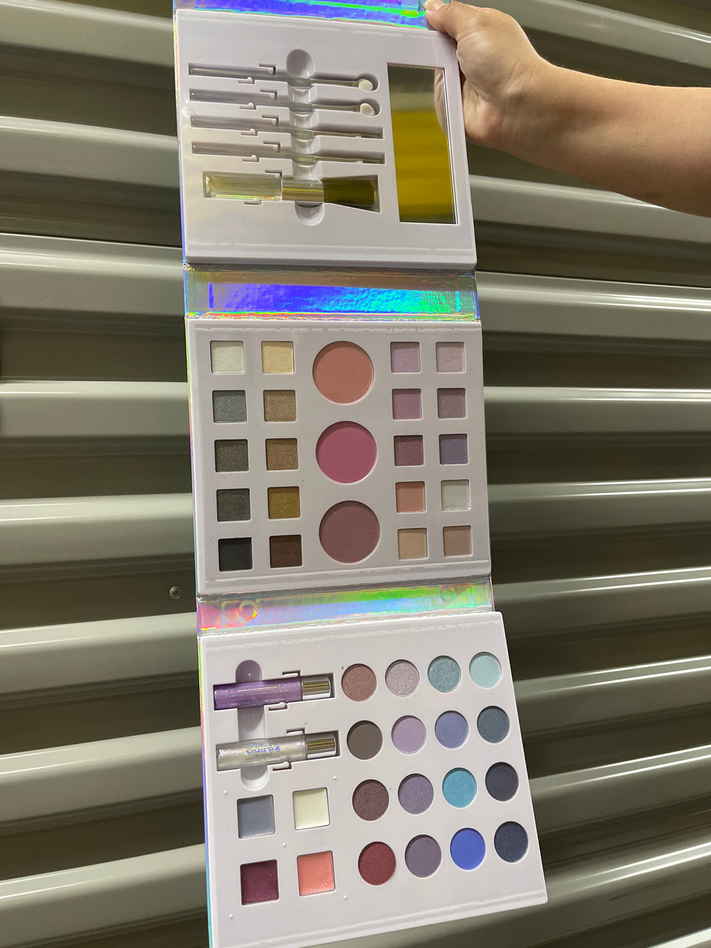 Paleta Maquillaje Grande