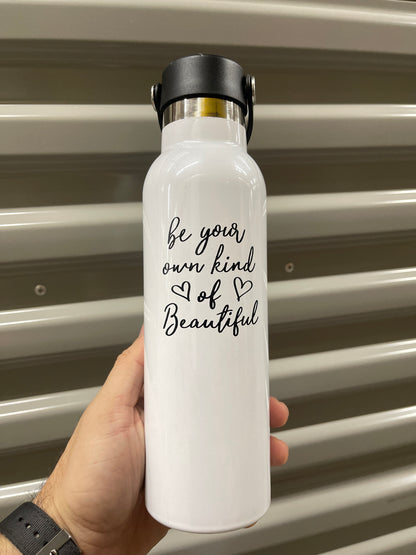 Botellas de Aluminio