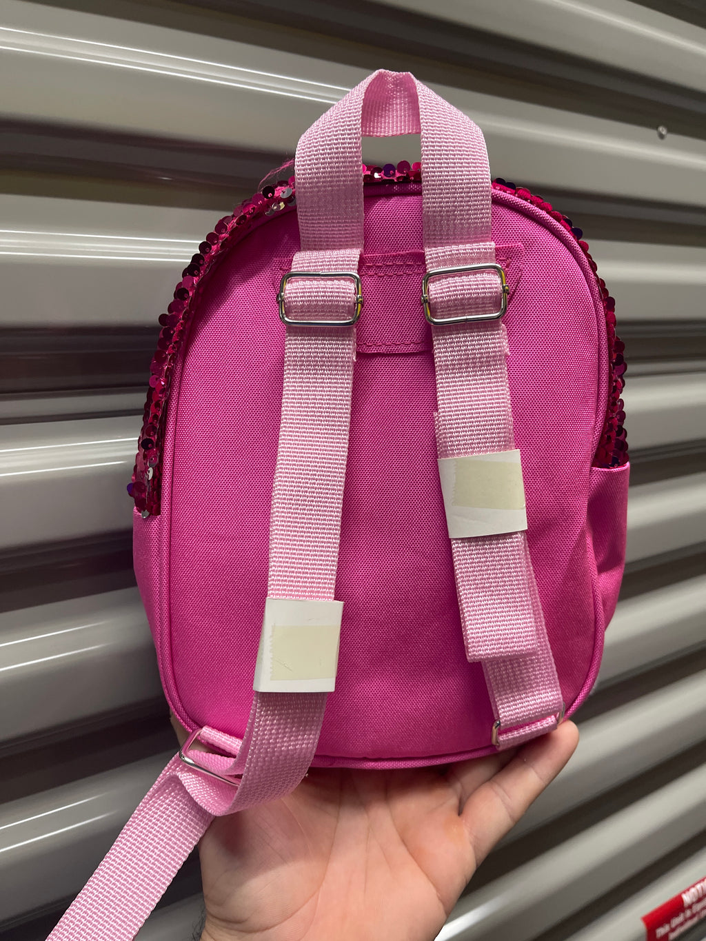 Morralitos Hello Kitty