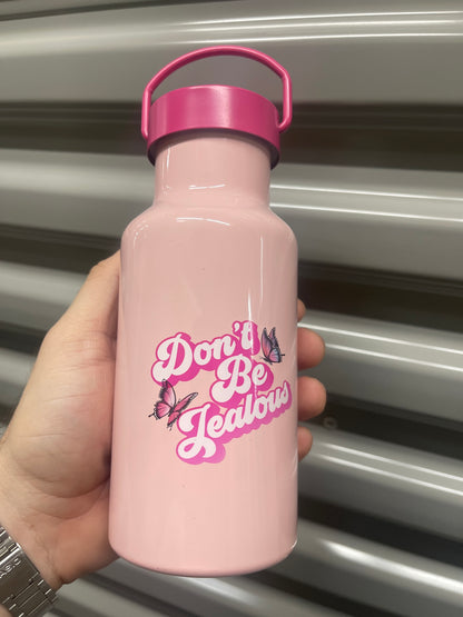 Botellas de Aluminio