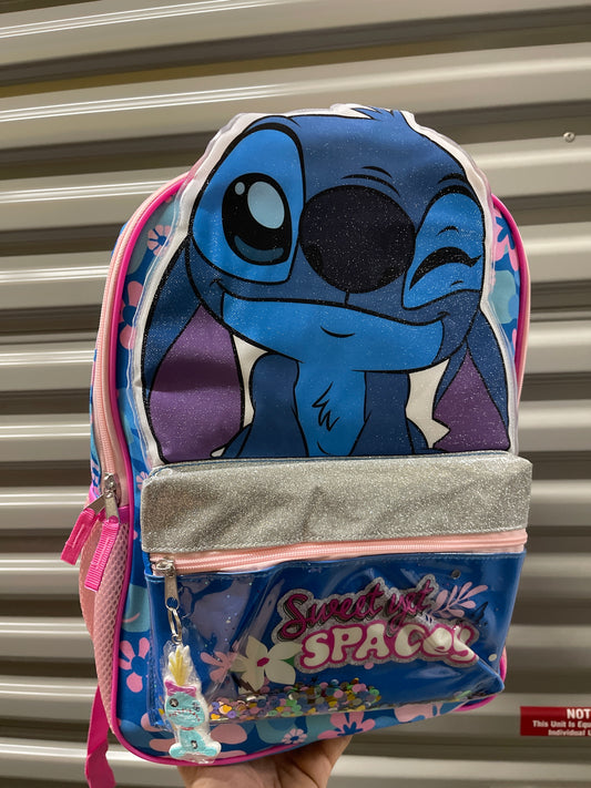 Morral Stitch Sweet