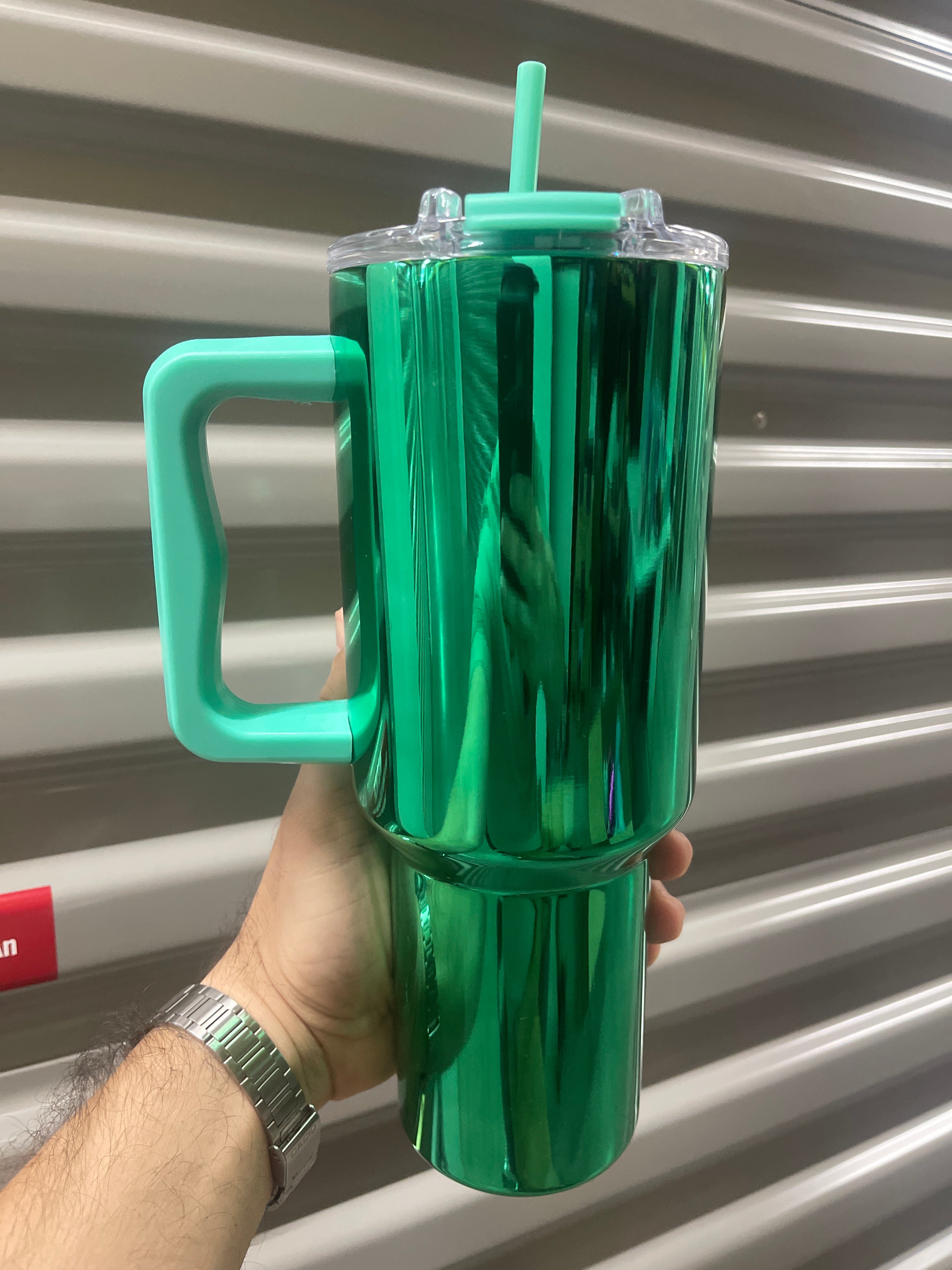 Vaso tipo Stanley (Genérico)