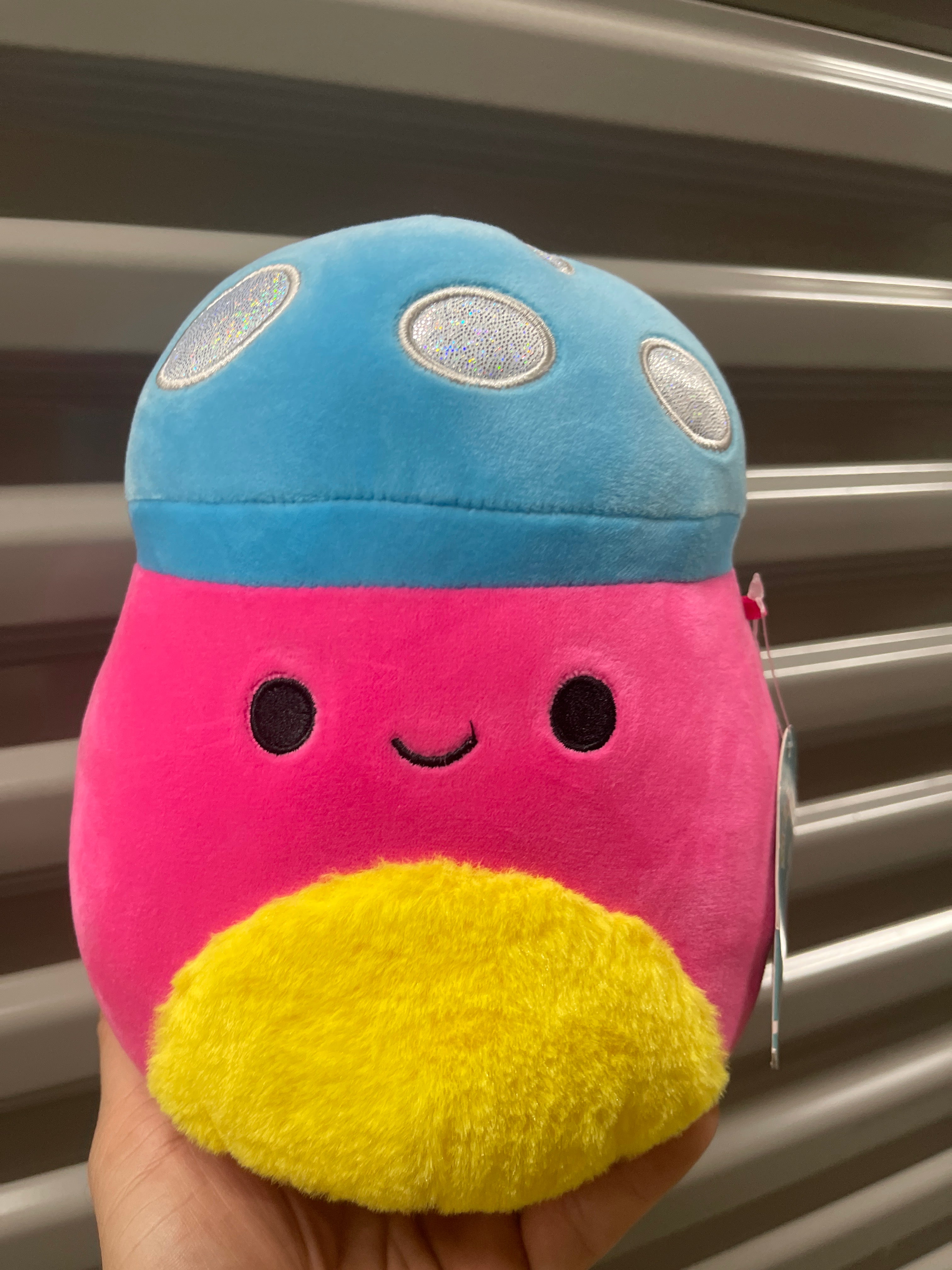 Squishmallows Medianos Peluches