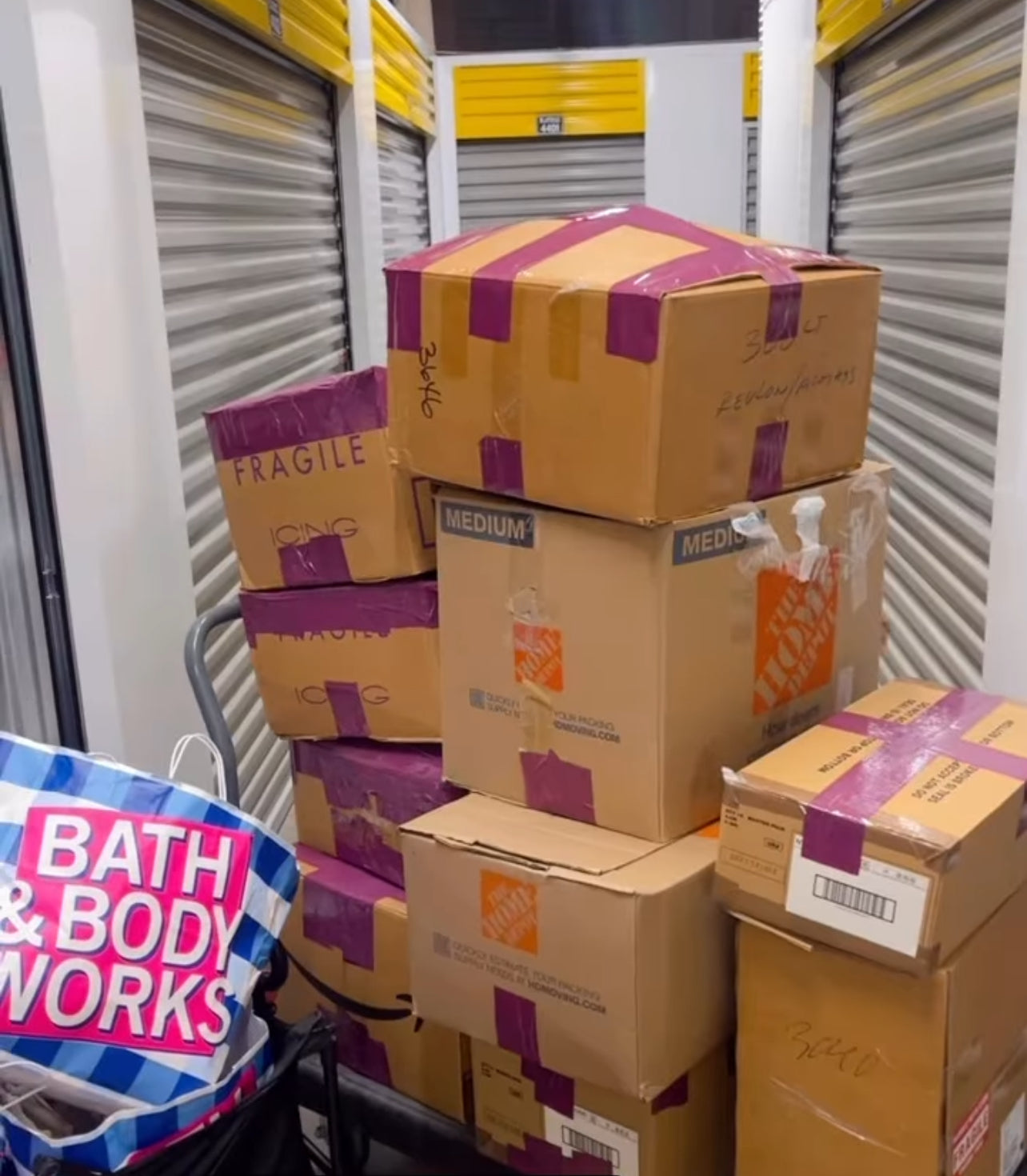 Servició de Personal Shopper