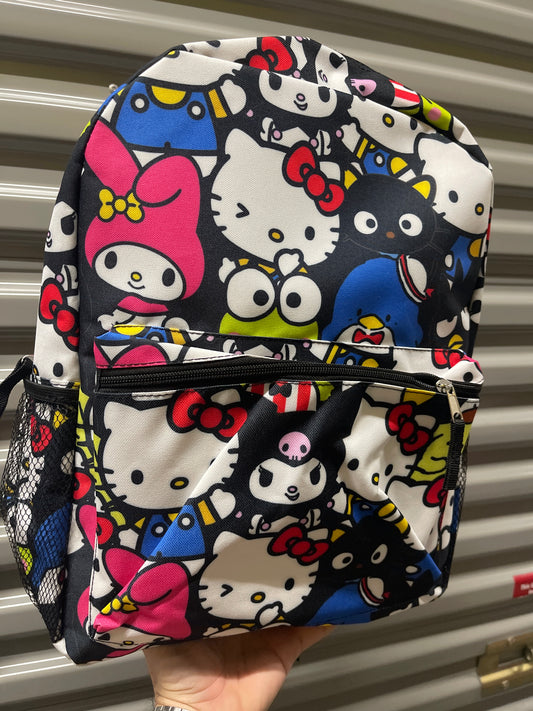 Morral Sanrio