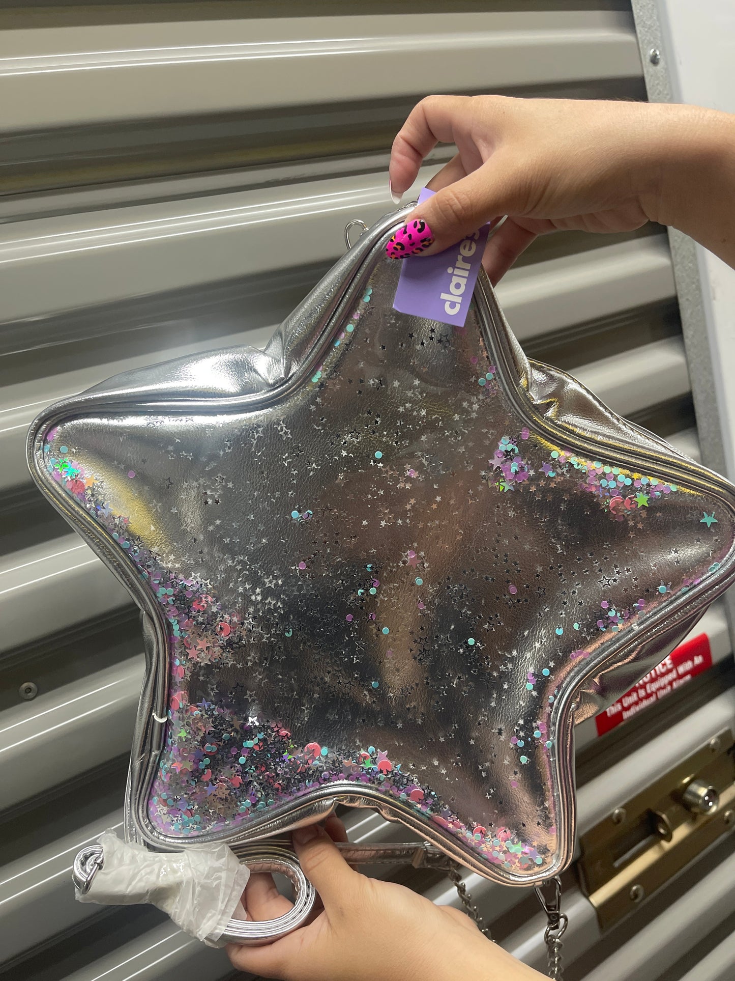 Cartera Estrella