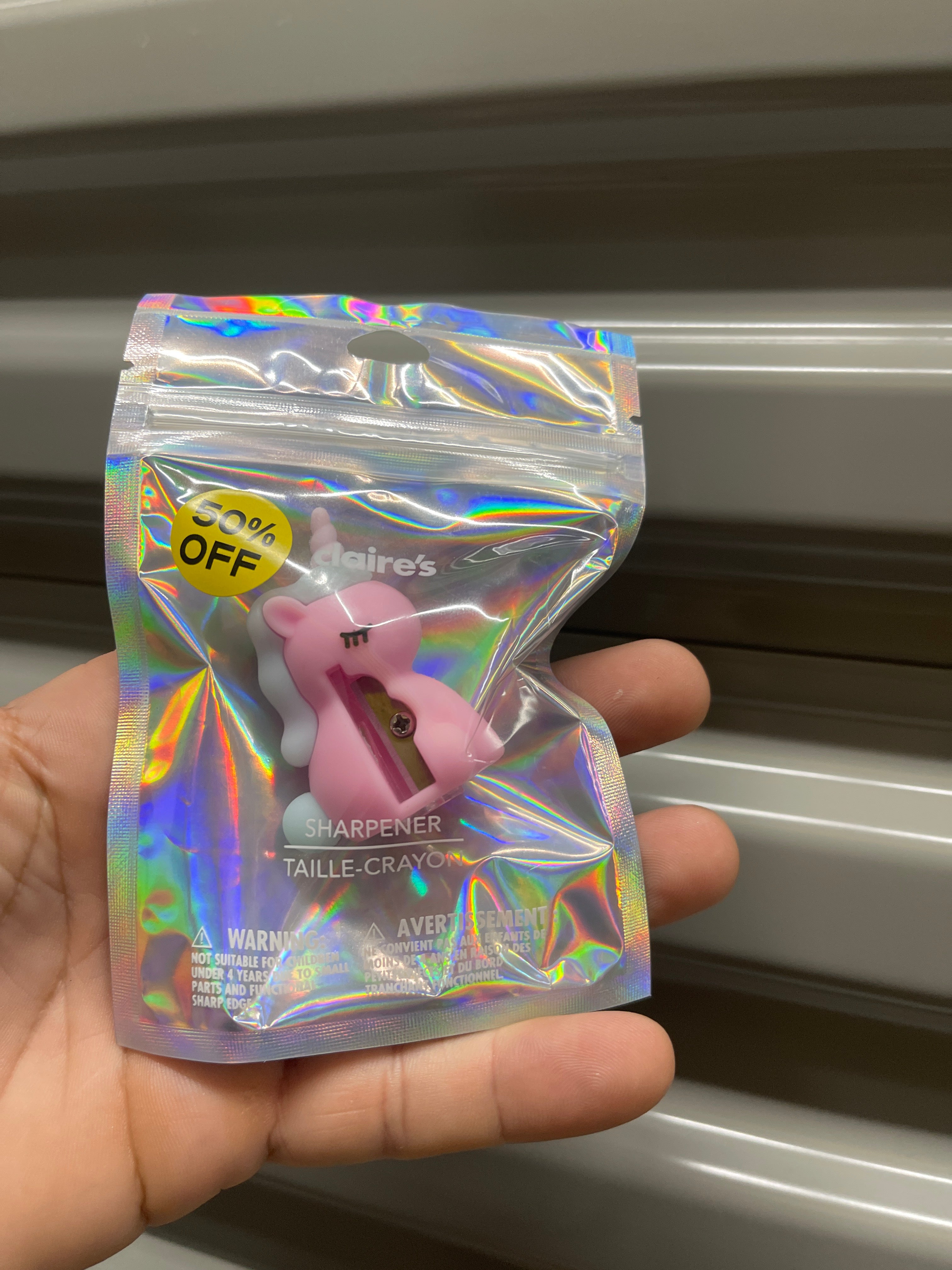 Sacapuntas Personajes