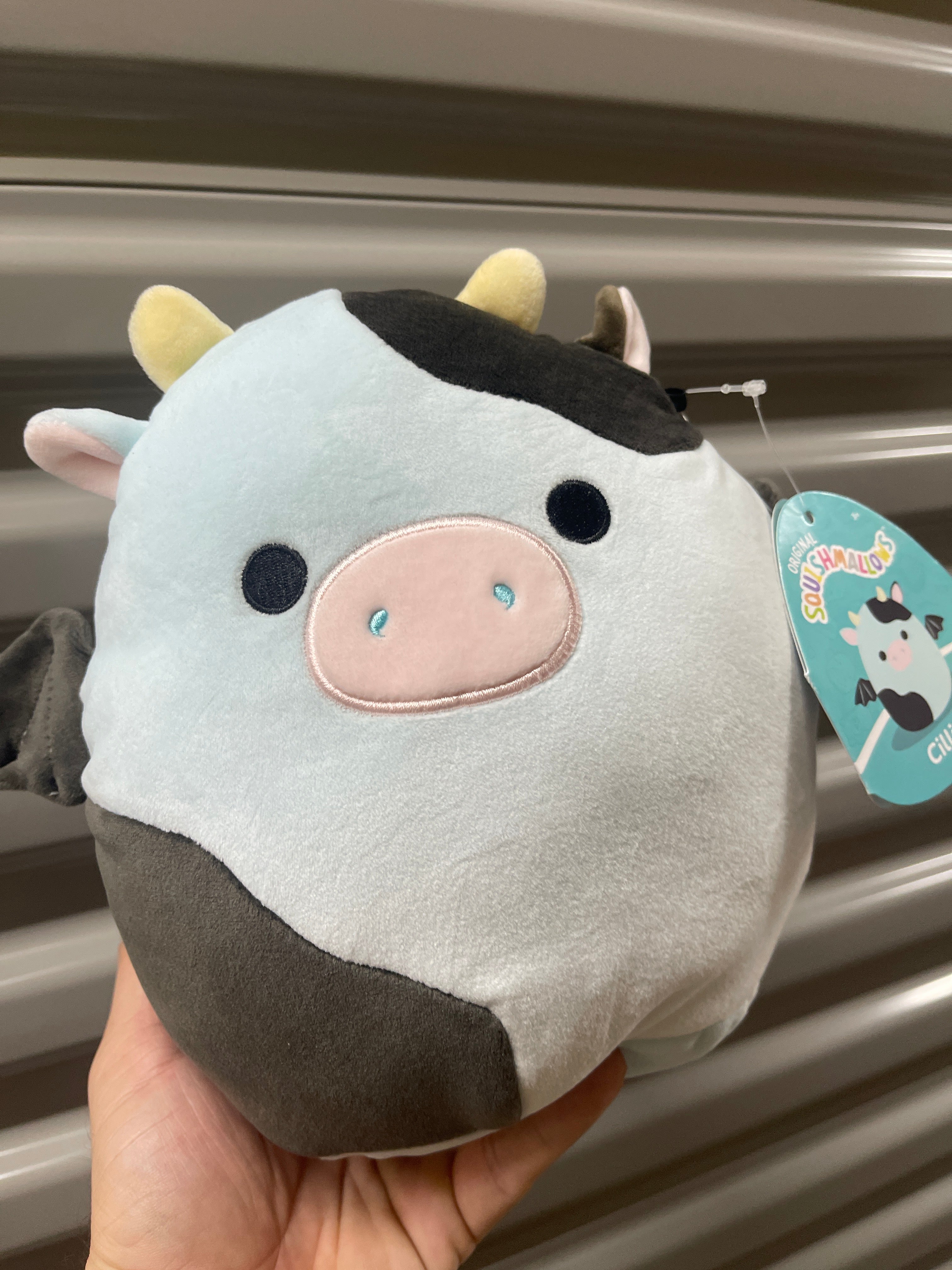 Squishmallows Medianos Peluches
