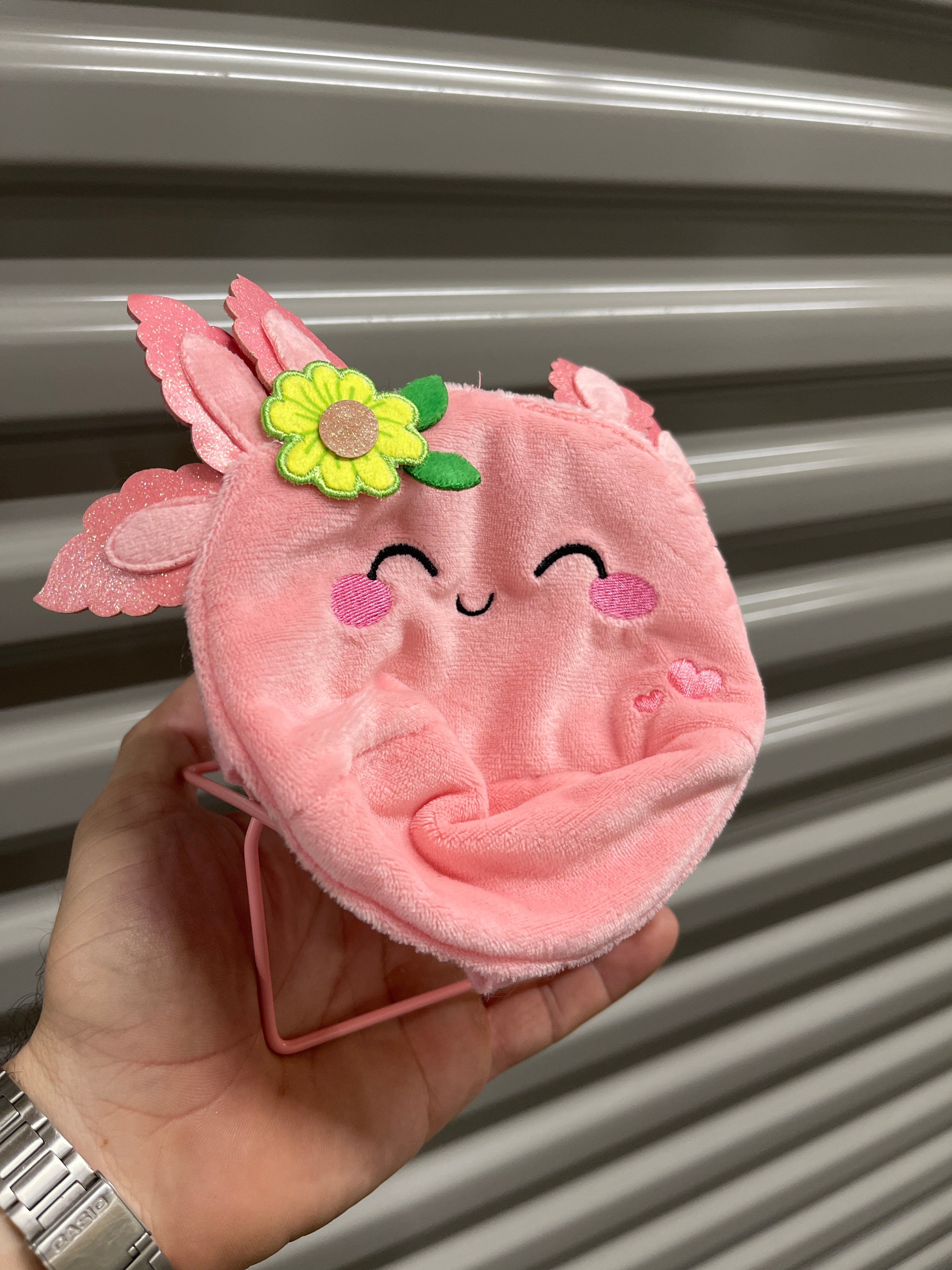 Sillita para Celular