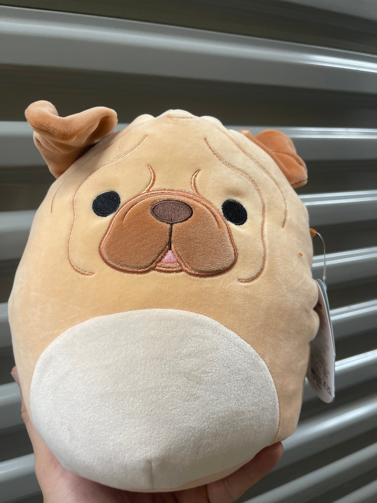 Squishmallows Medianos Peluches