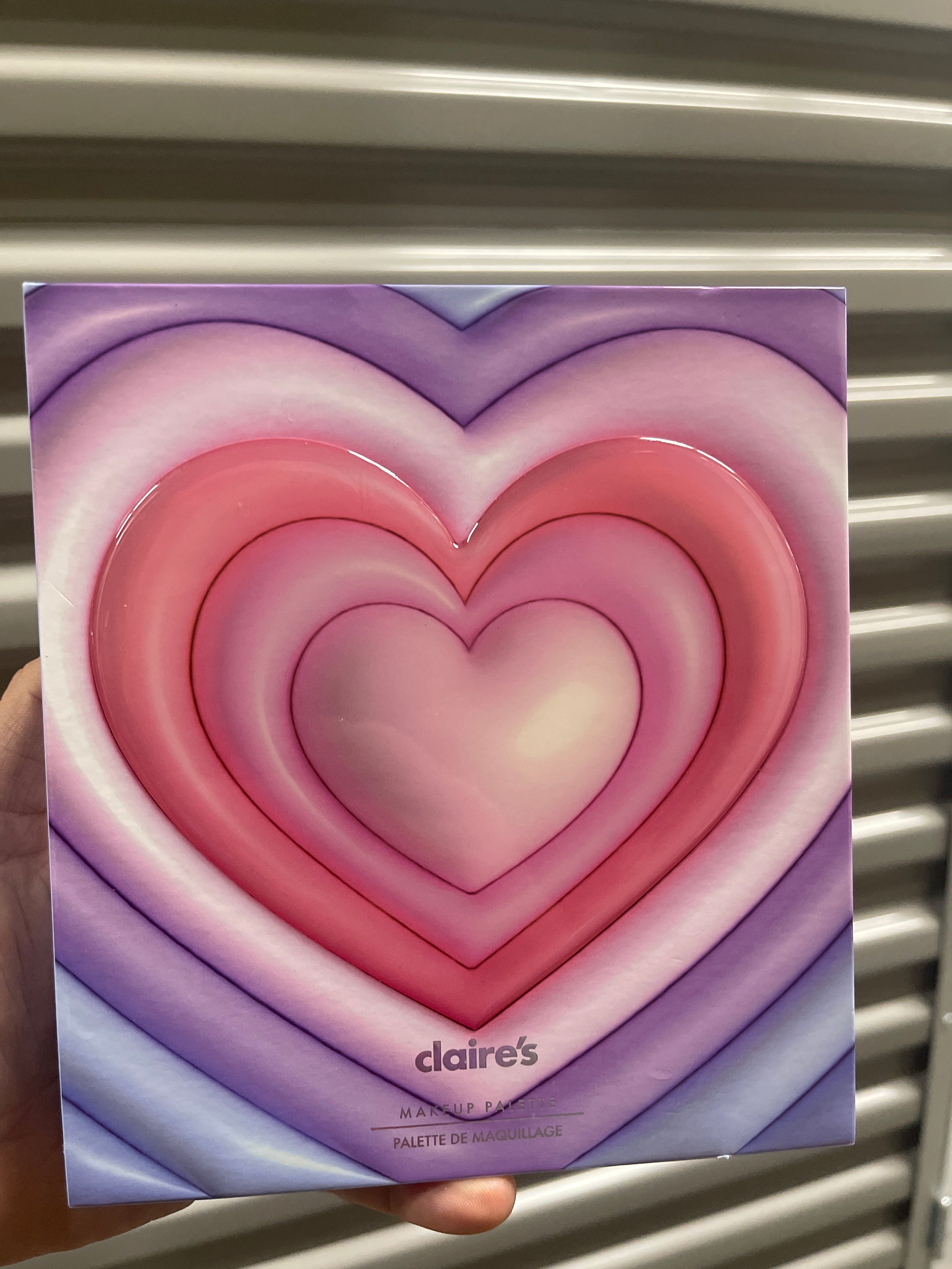 Paleta Maquillaje Grande