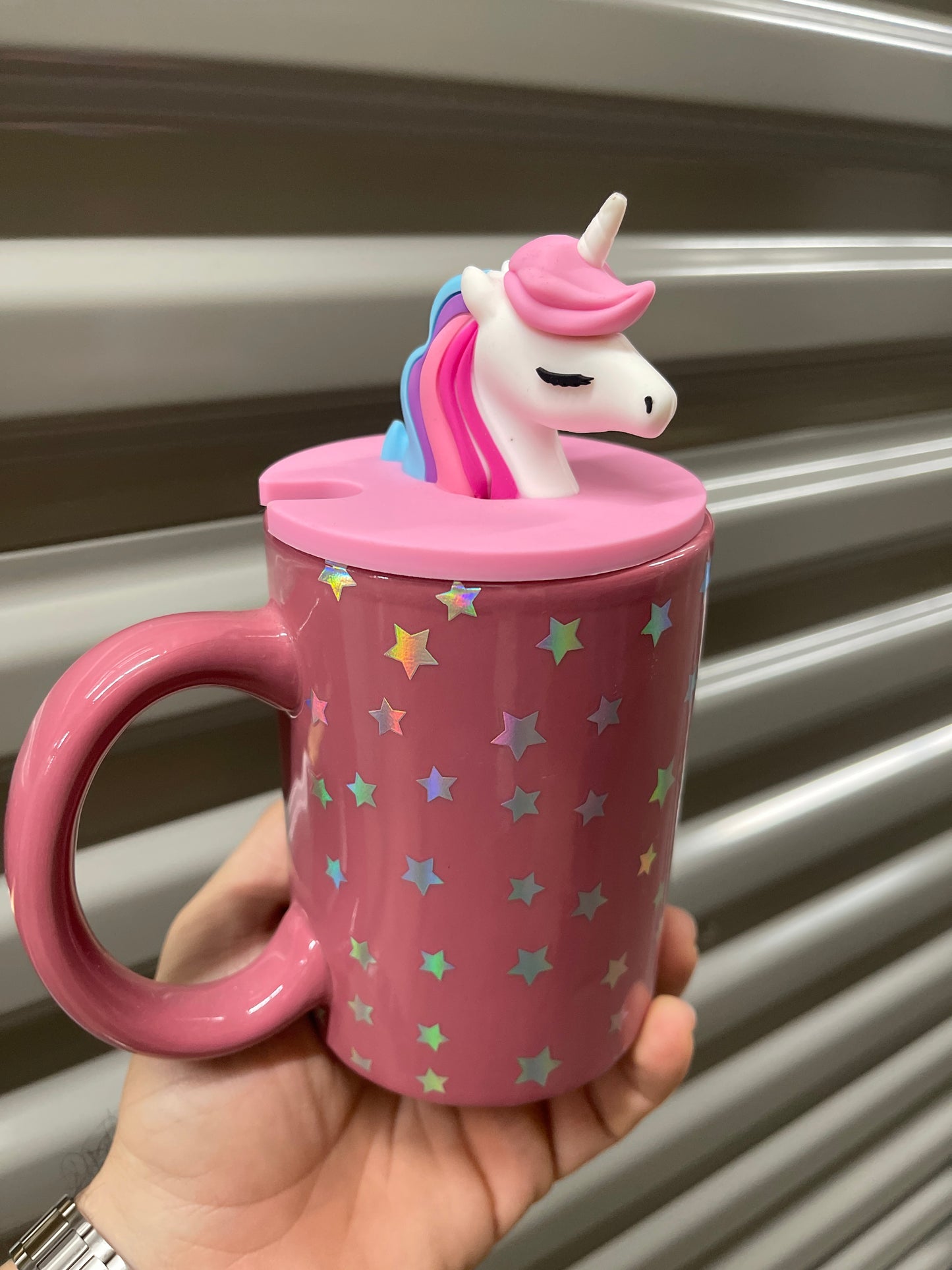 Taza Cerámica