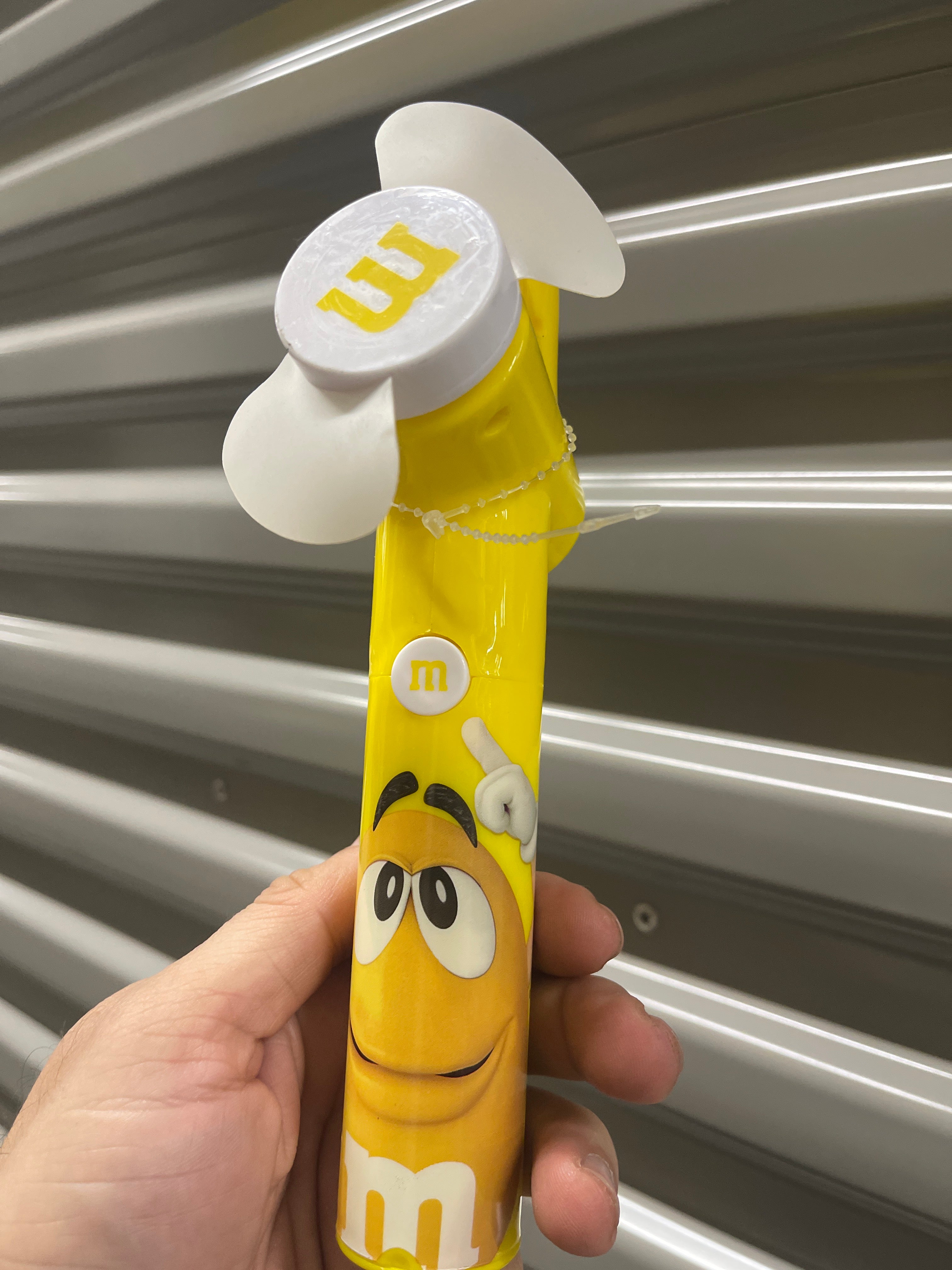 Set Ventiladores Lamapras M&M