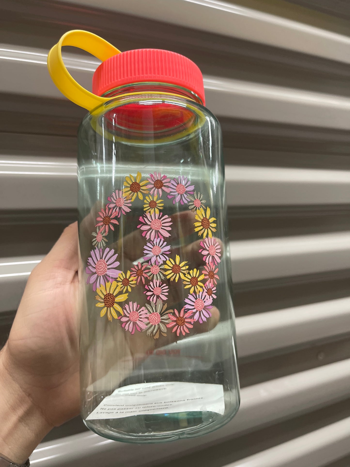 Botellas Agua