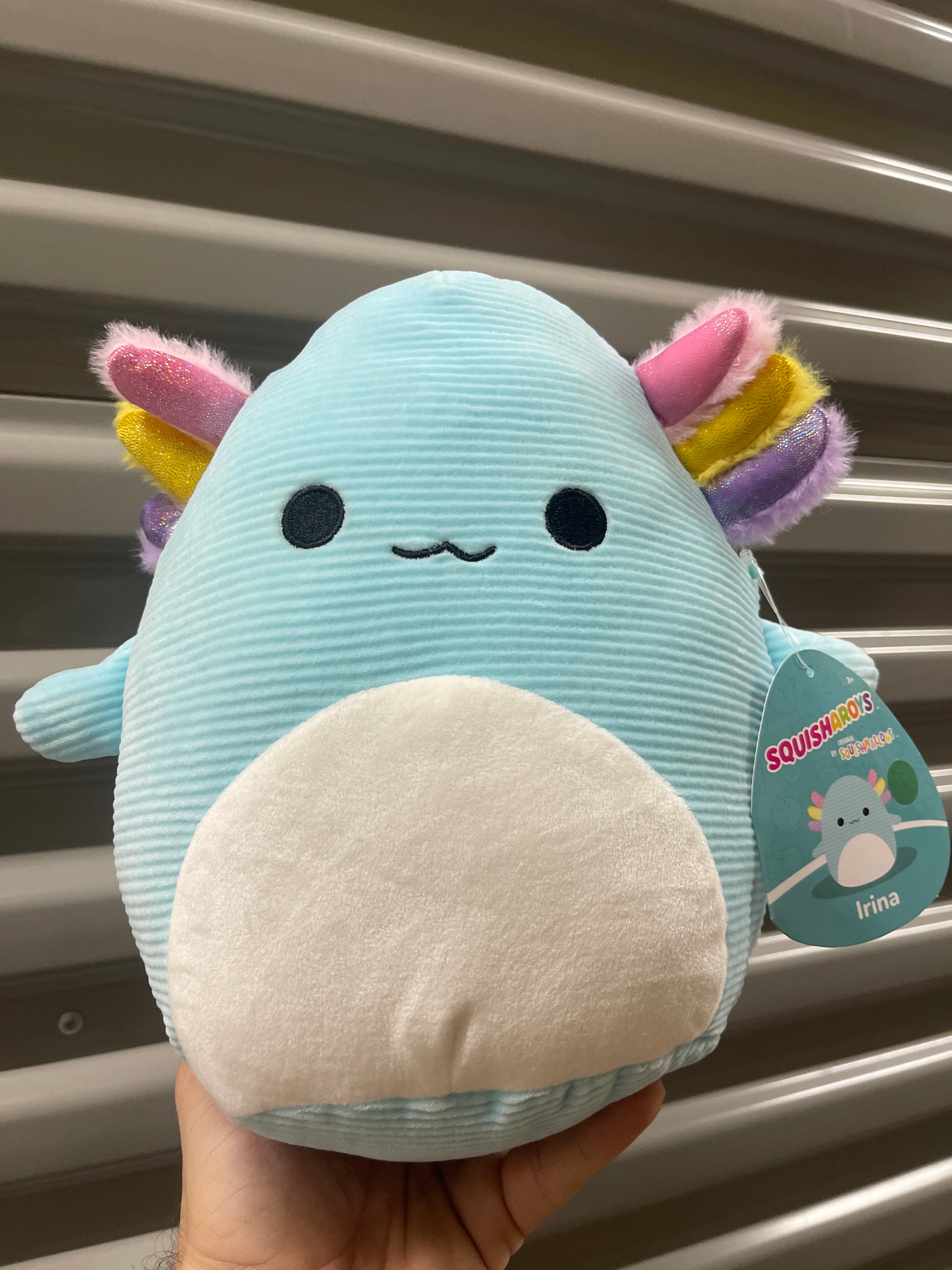 Squishmallows Medianos Peluches