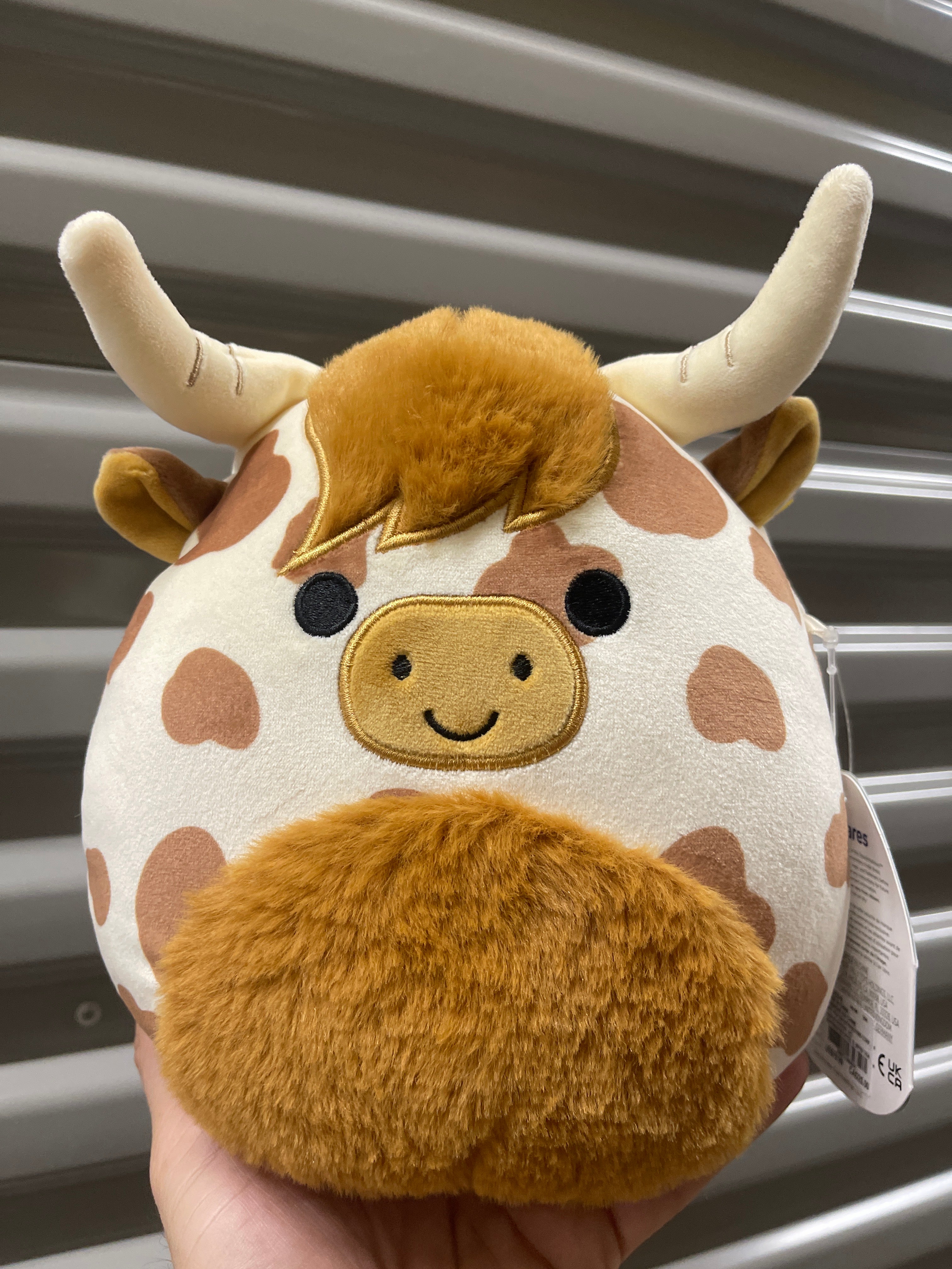 Squishmallows Medianos Peluches