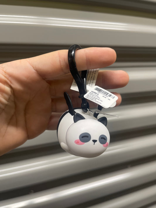 Llavero Panda