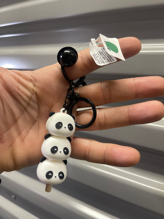 Llavero Panda