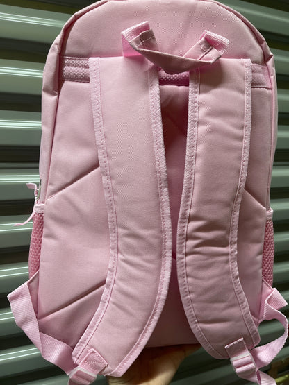 Morral Rosado Fashion