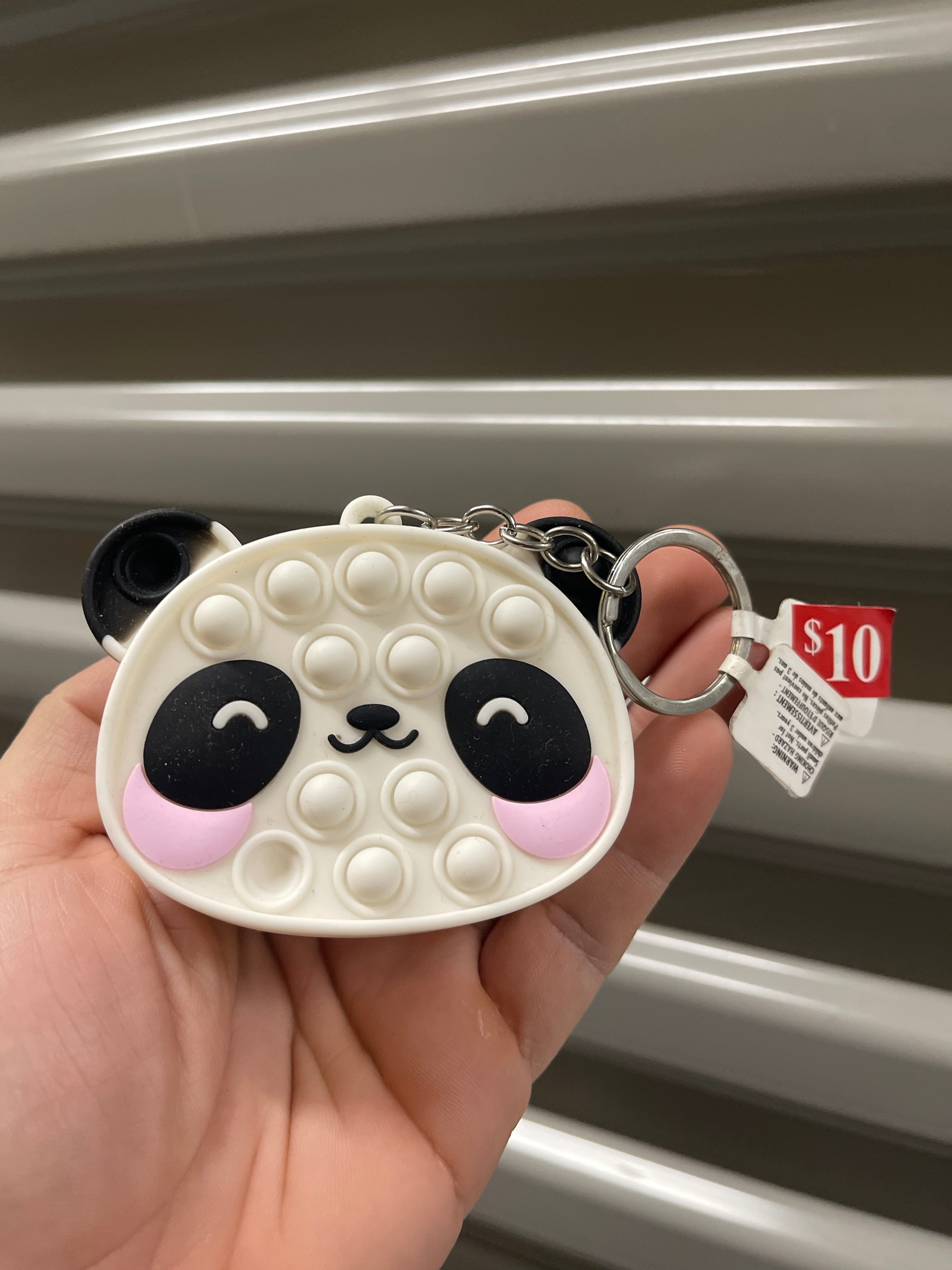 Llaveros Monederos de Personajes