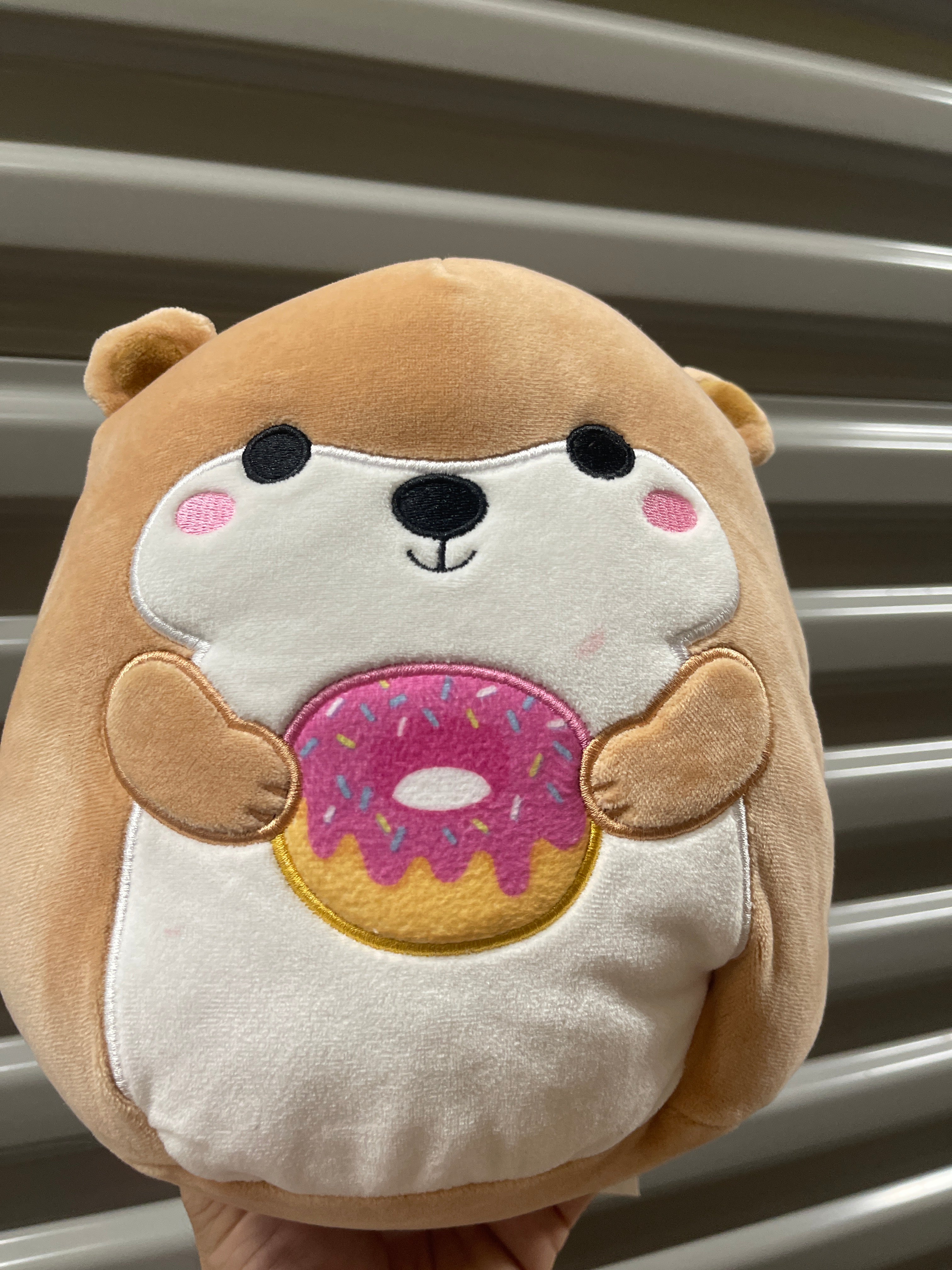 Squishmallows Medianos Peluches