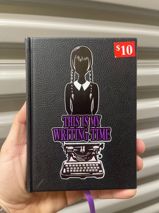 Mini Libretas