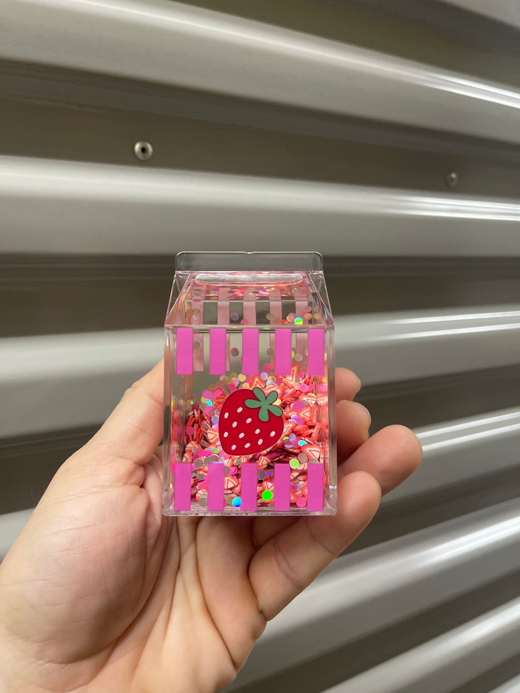 Accesorio Fresa