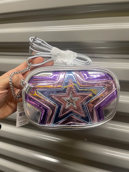 Cartera Estrella