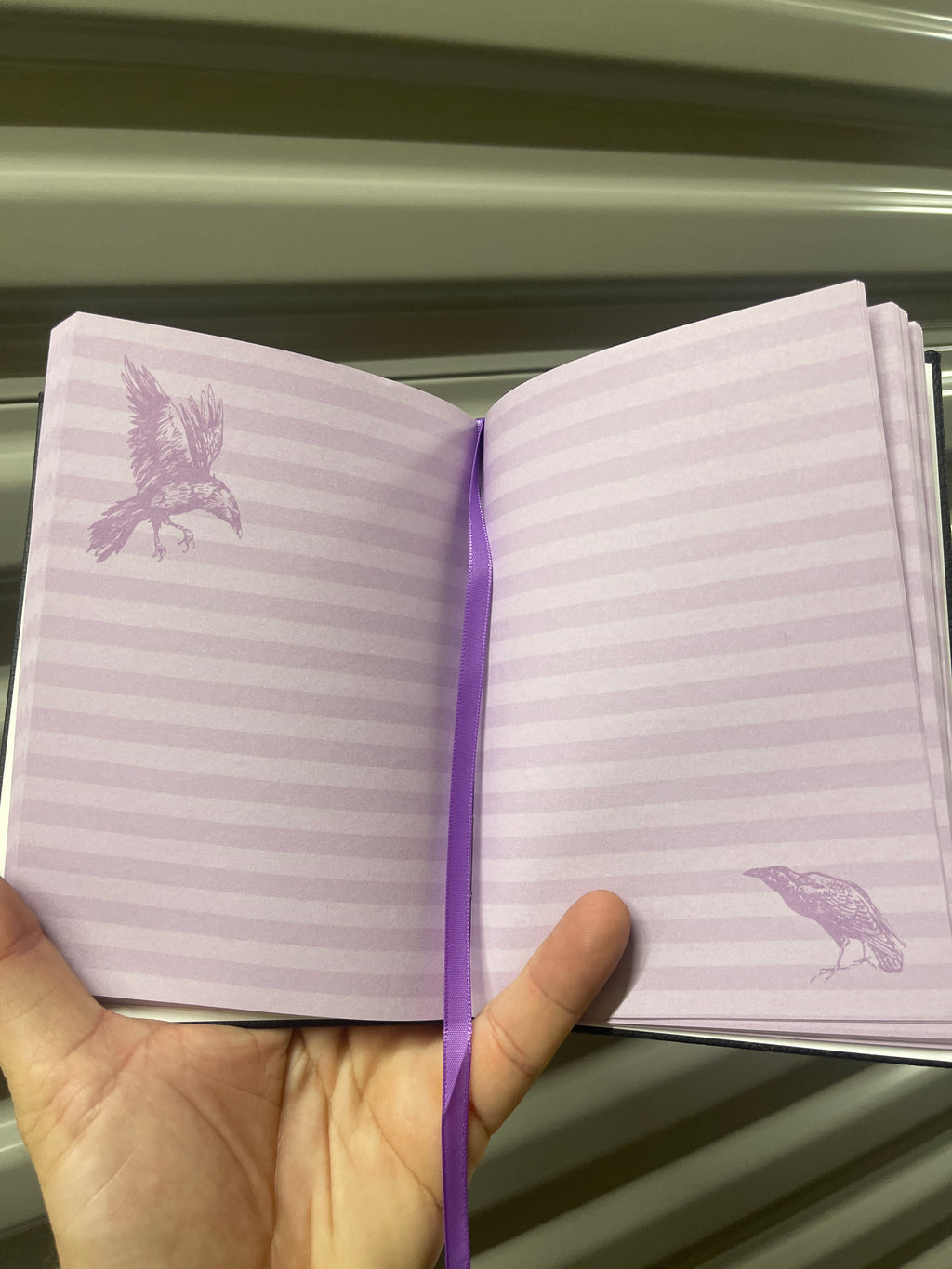Mini Libretas