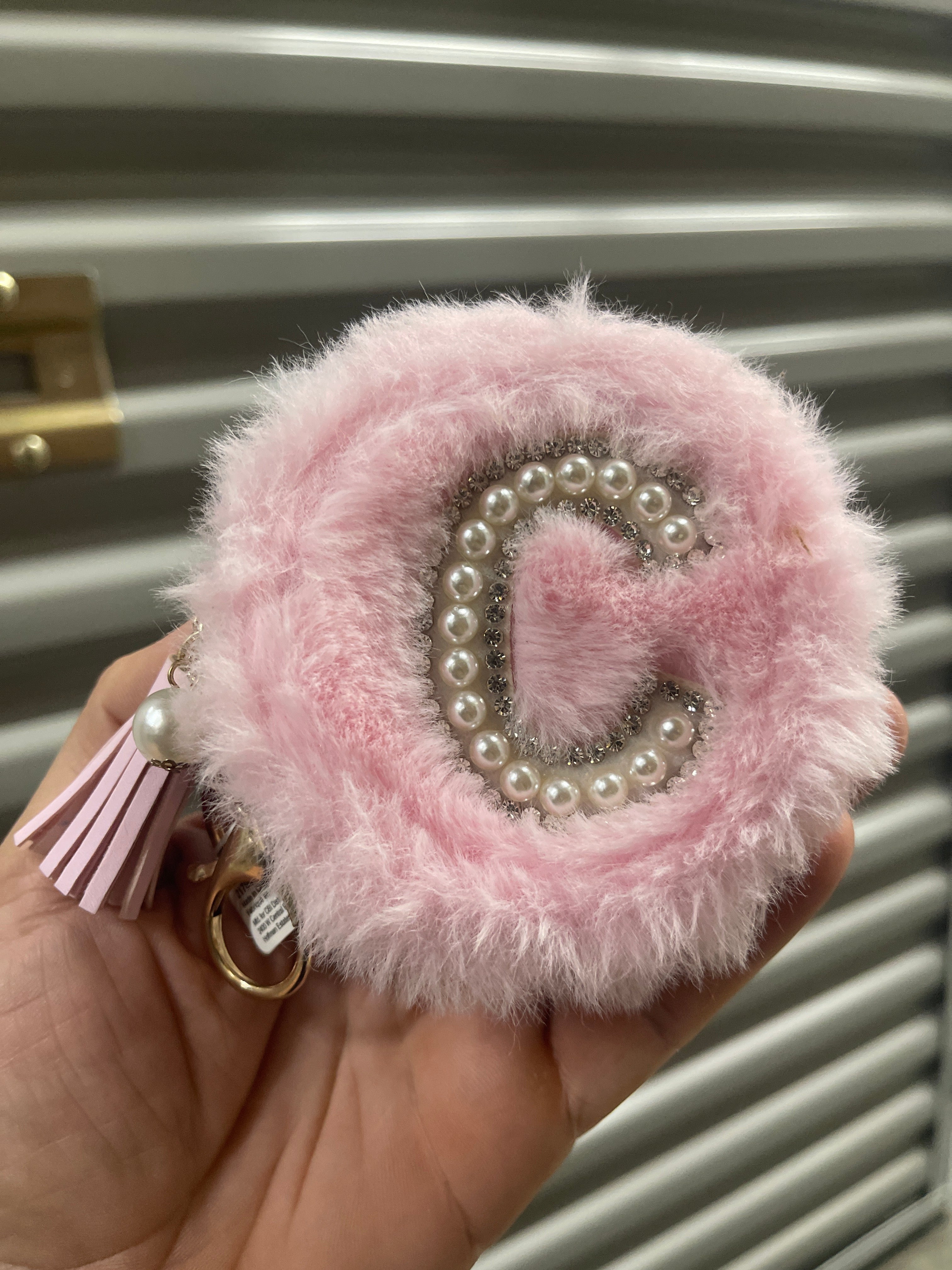 Llaveros Medianos Variado